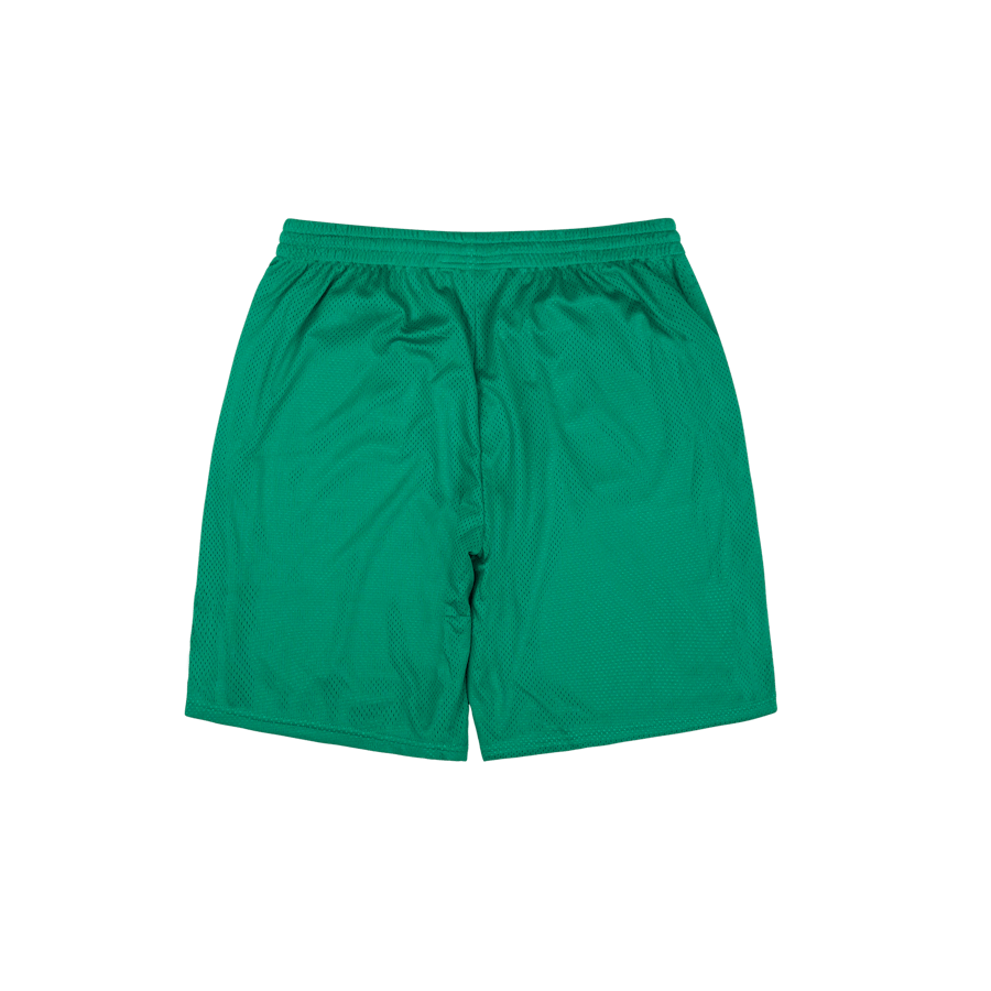Mesh Shorts-kelly Green Kelly Green - Bild 2