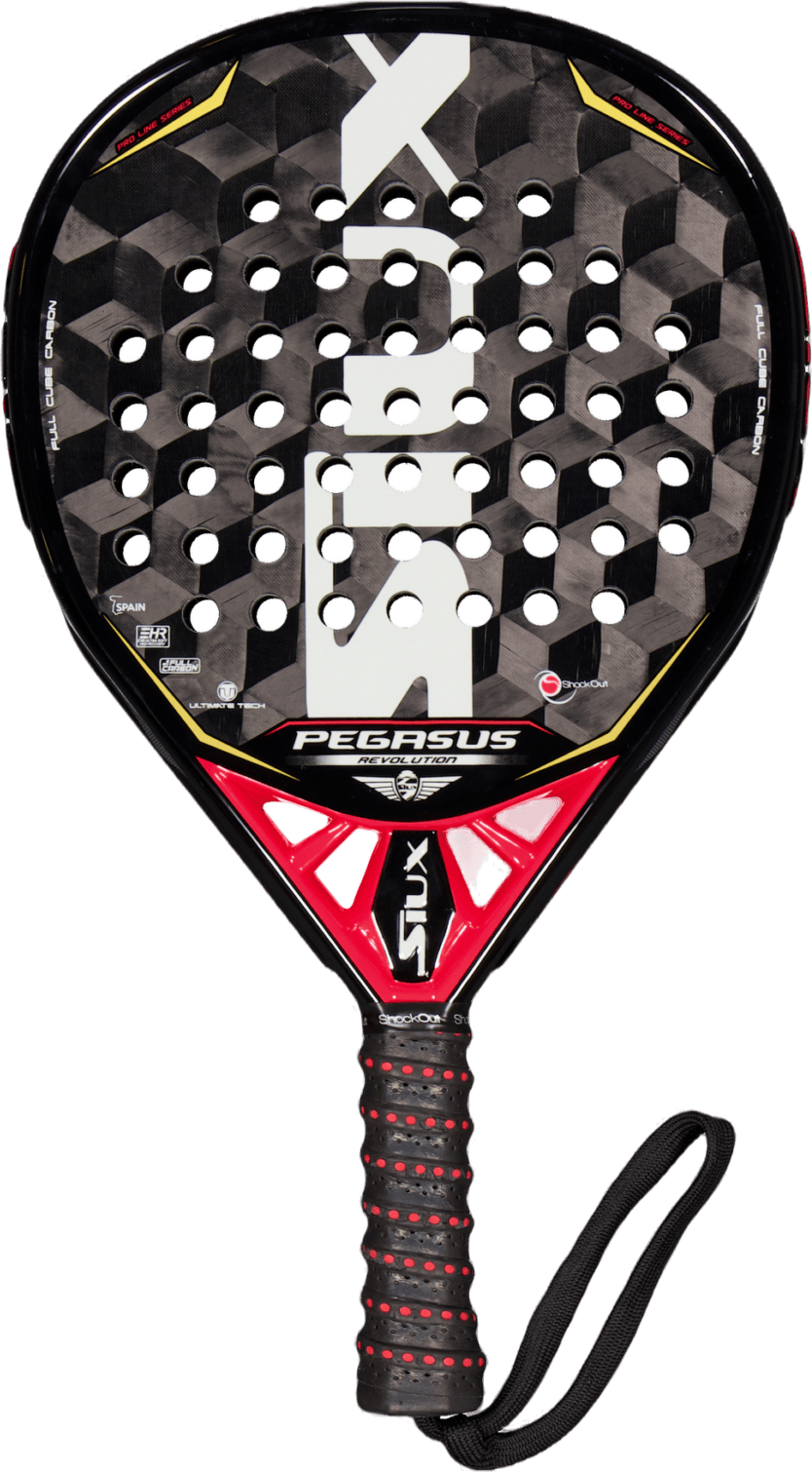 Siux Pegasus Revolution 3d Gra