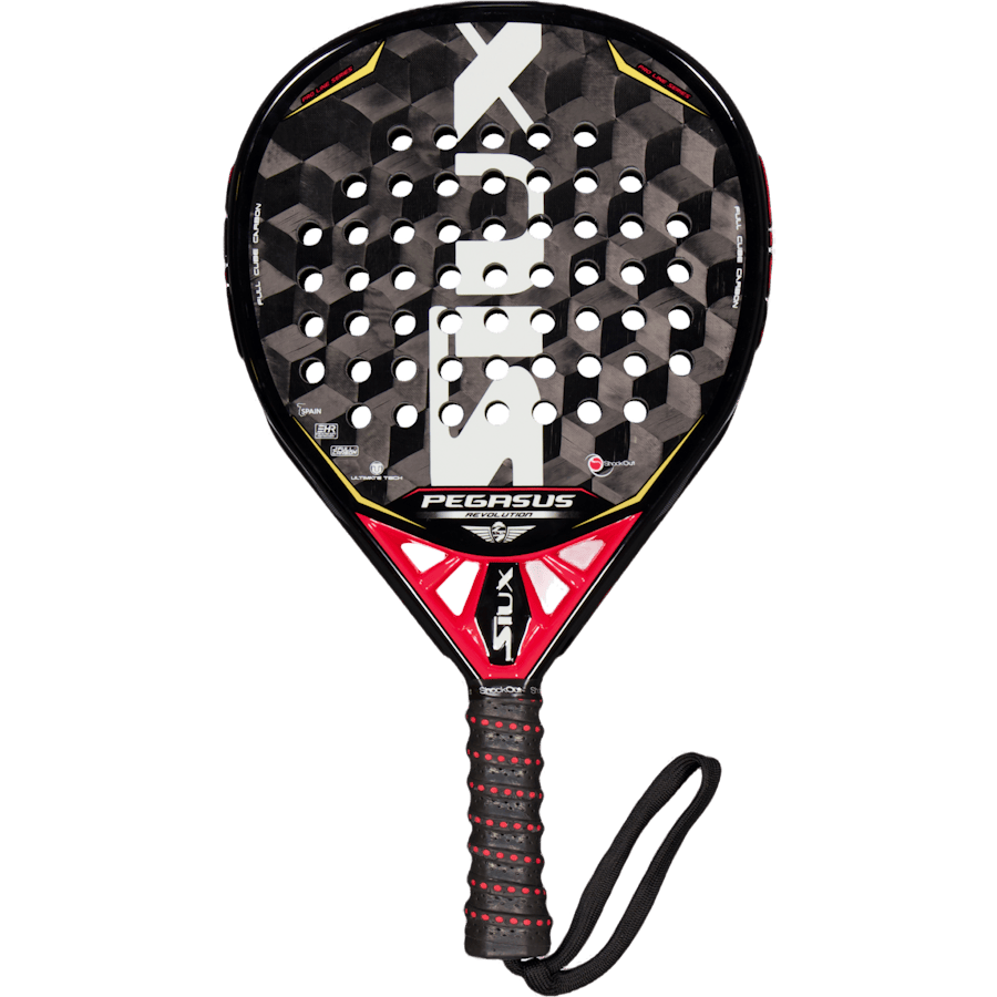 Siux Pegasus Revolution 3d Gra