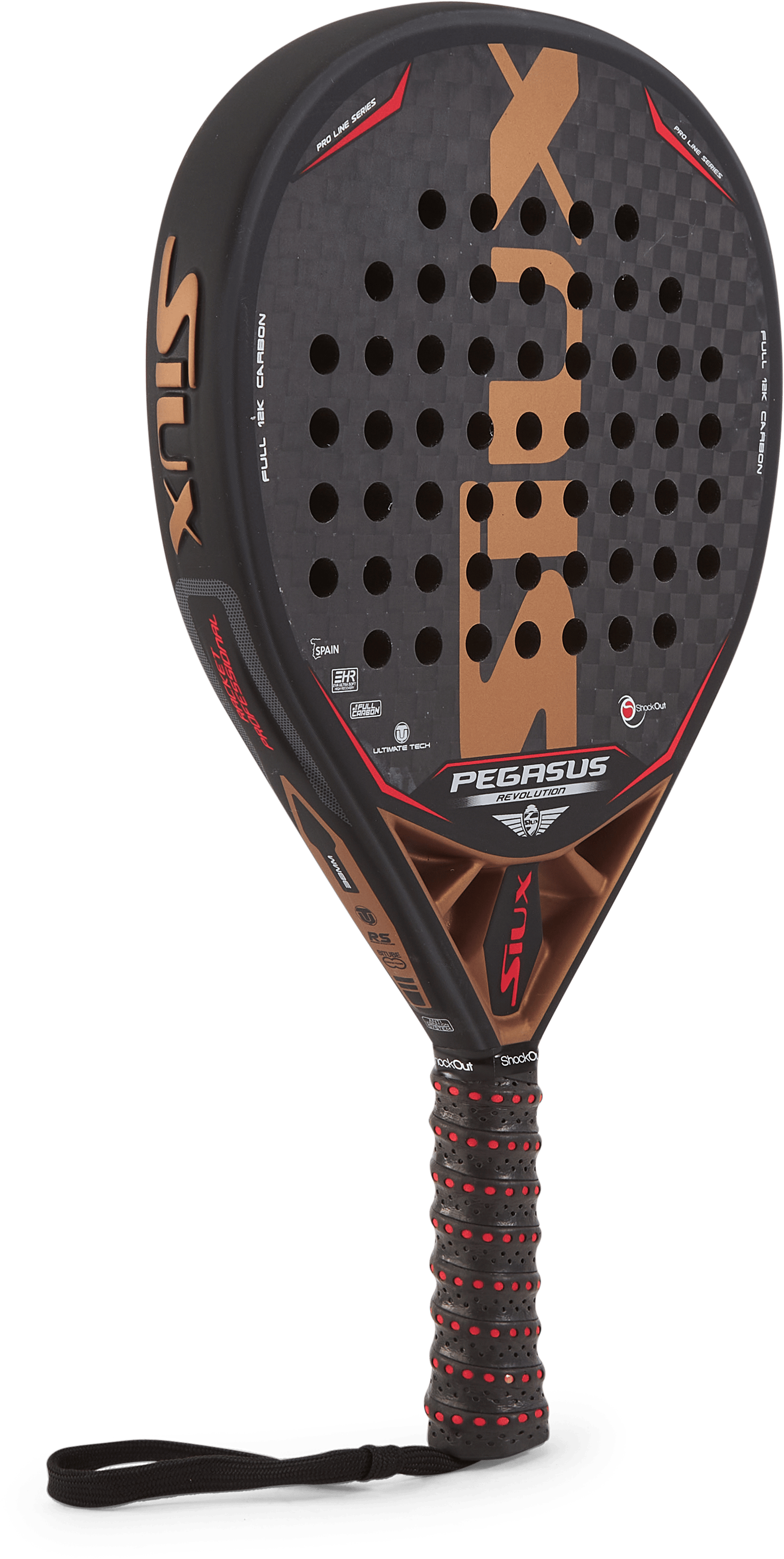 Siux Pegasus Revolution 12k - Bild 2