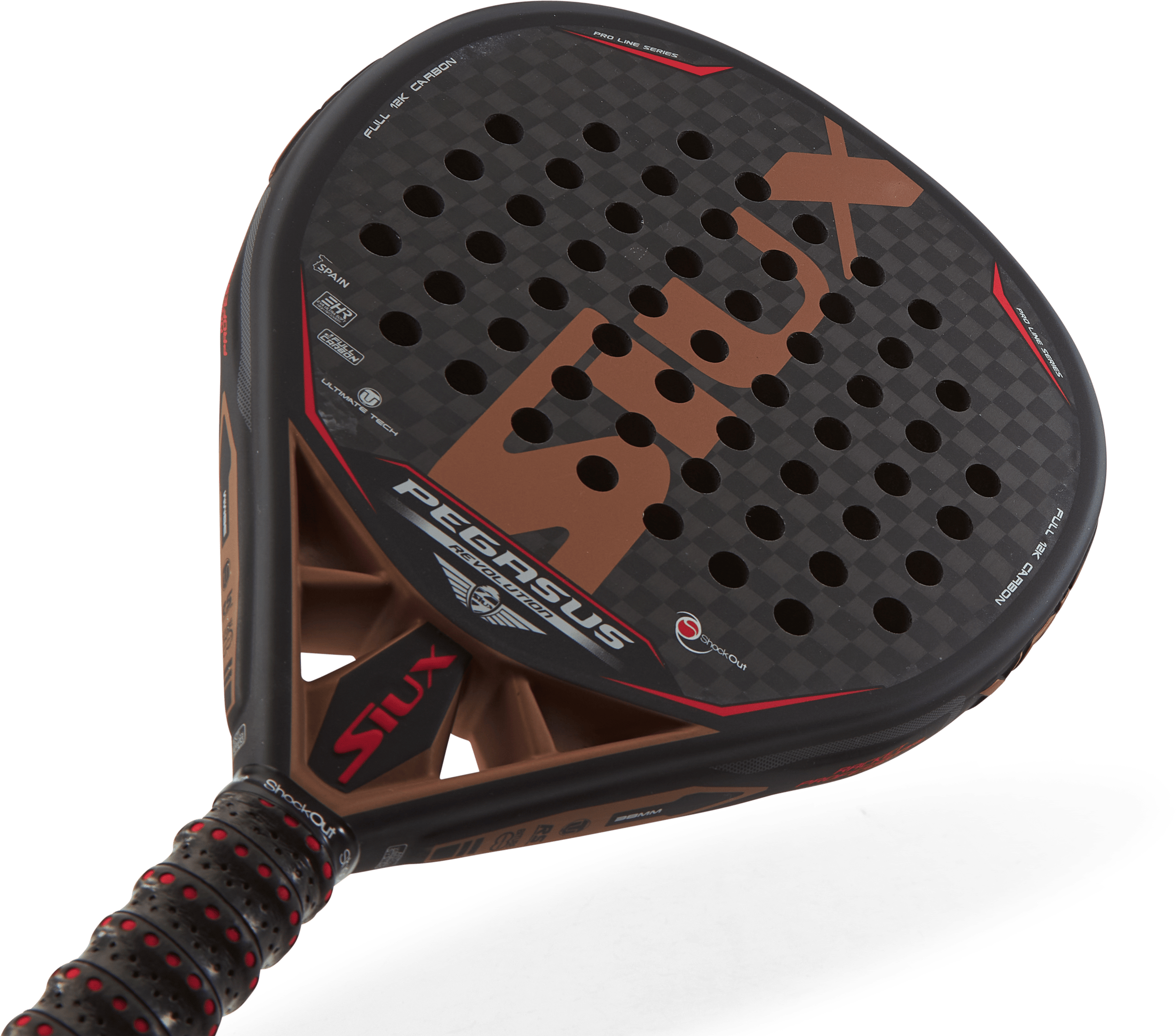 Siux Pegasus Revolution 12k - Bild 3