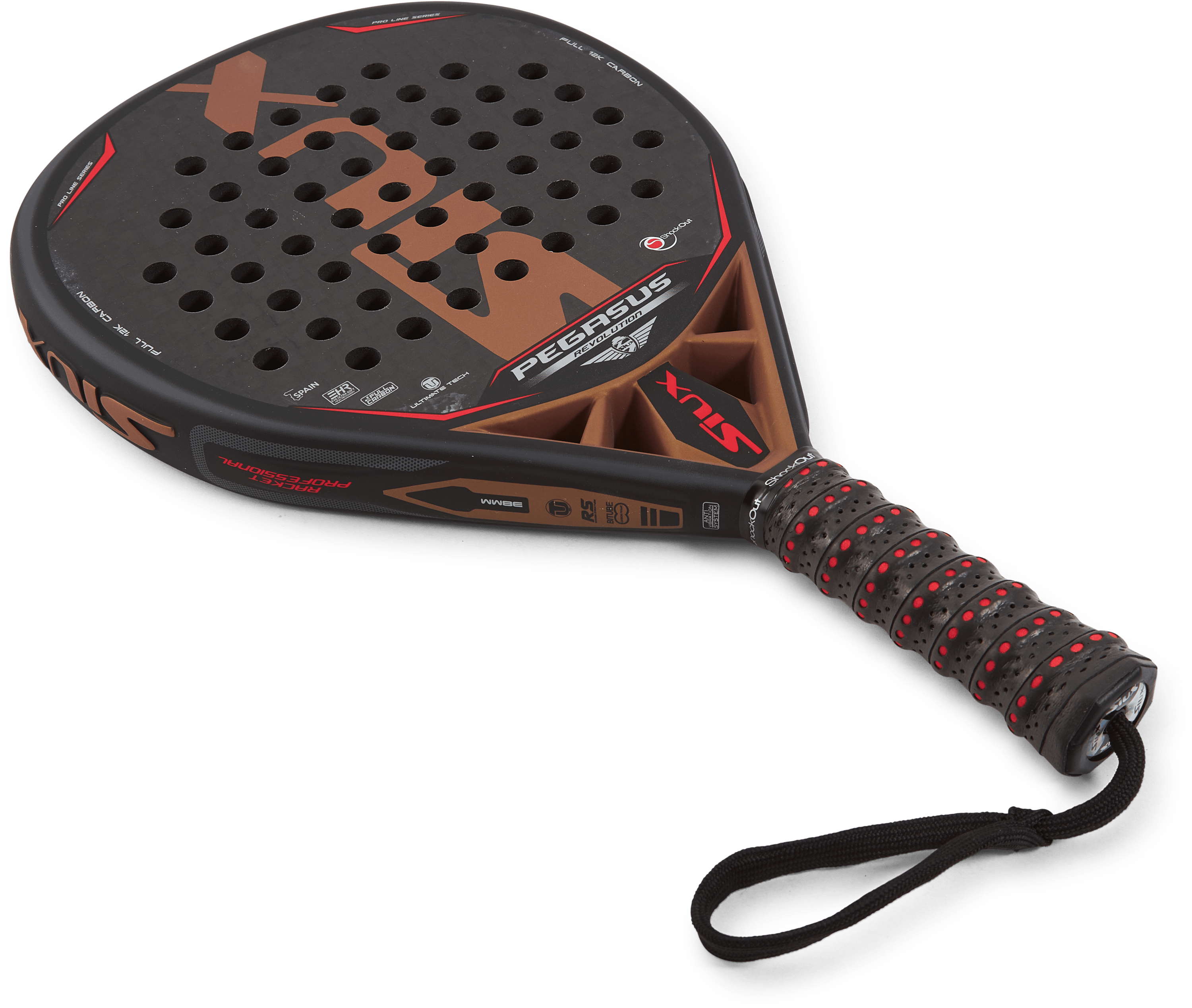 Siux Pegasus Revolution 12k - Bild 4