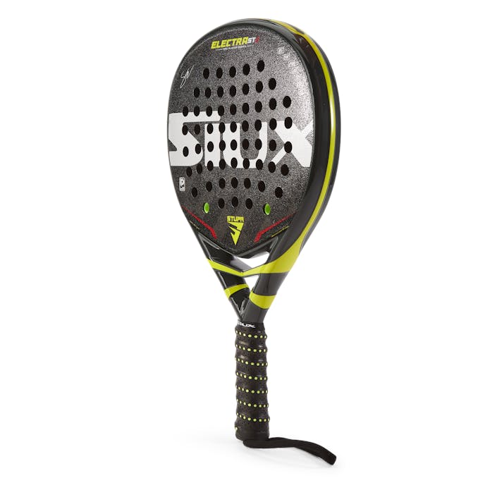 Siux Electra St 12k, Unisex, Vybavenie, rakety, Padel, ONESIZE