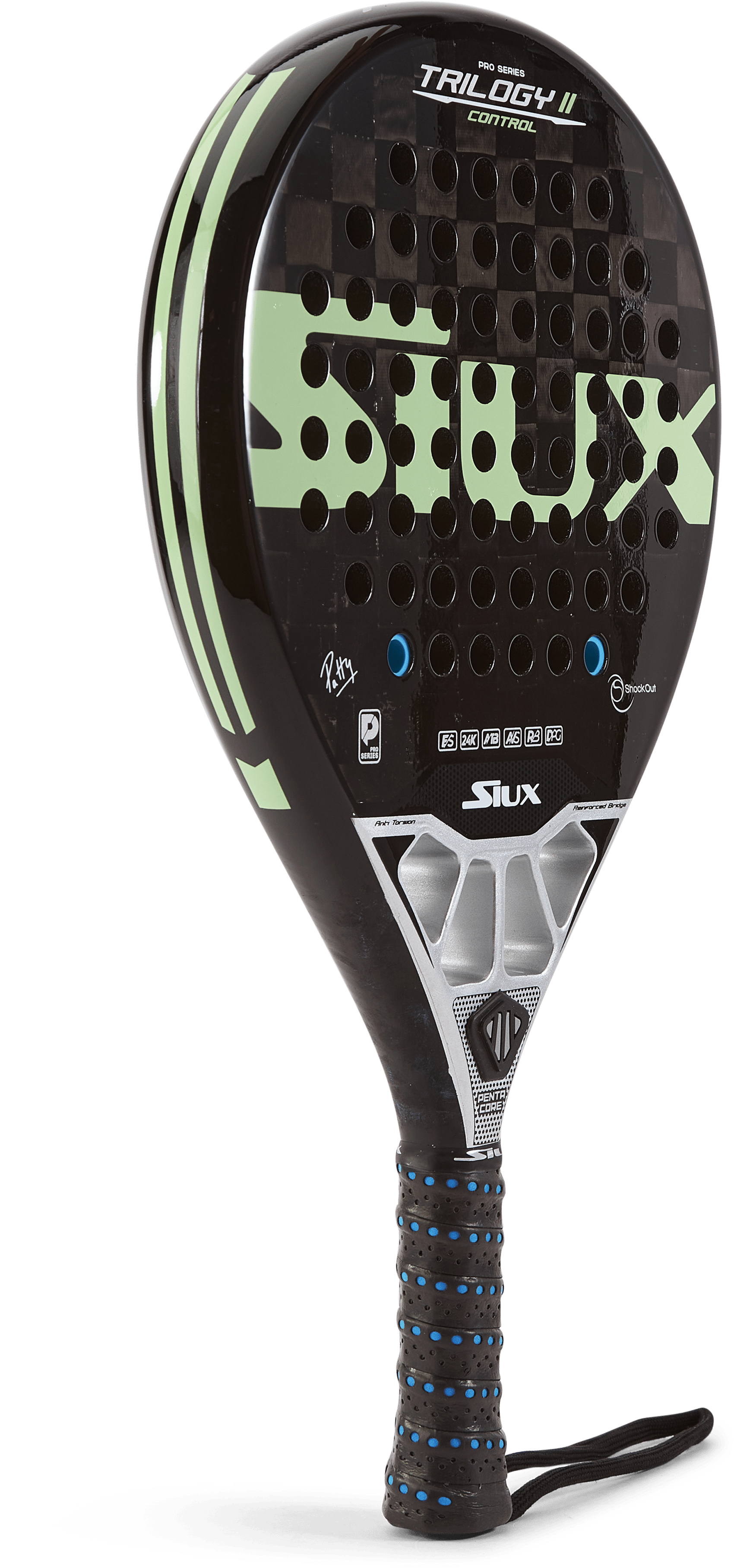 Siux Trilogy 2 Control Patty L - Bild 2