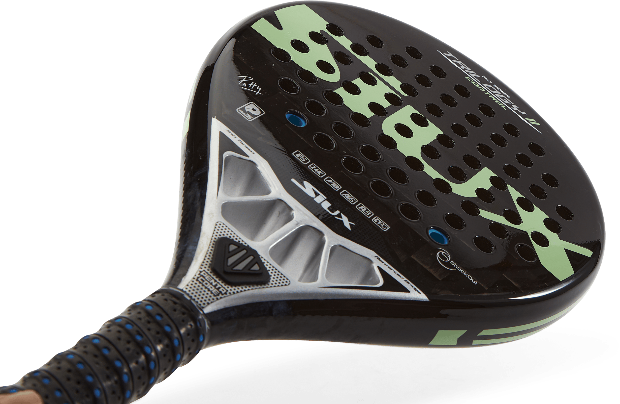 Siux Trilogy 2 Control Patty L - Bild 3