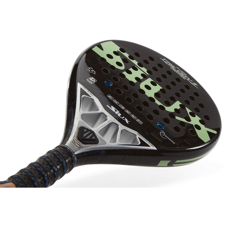 Siux Trilogy 2 Control Patty L - Bild 3