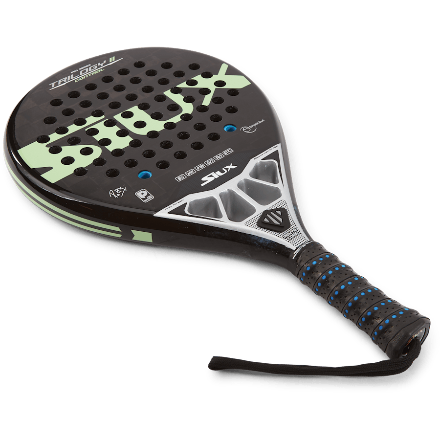 Siux Trilogy 2 Control Patty L - Bild 4