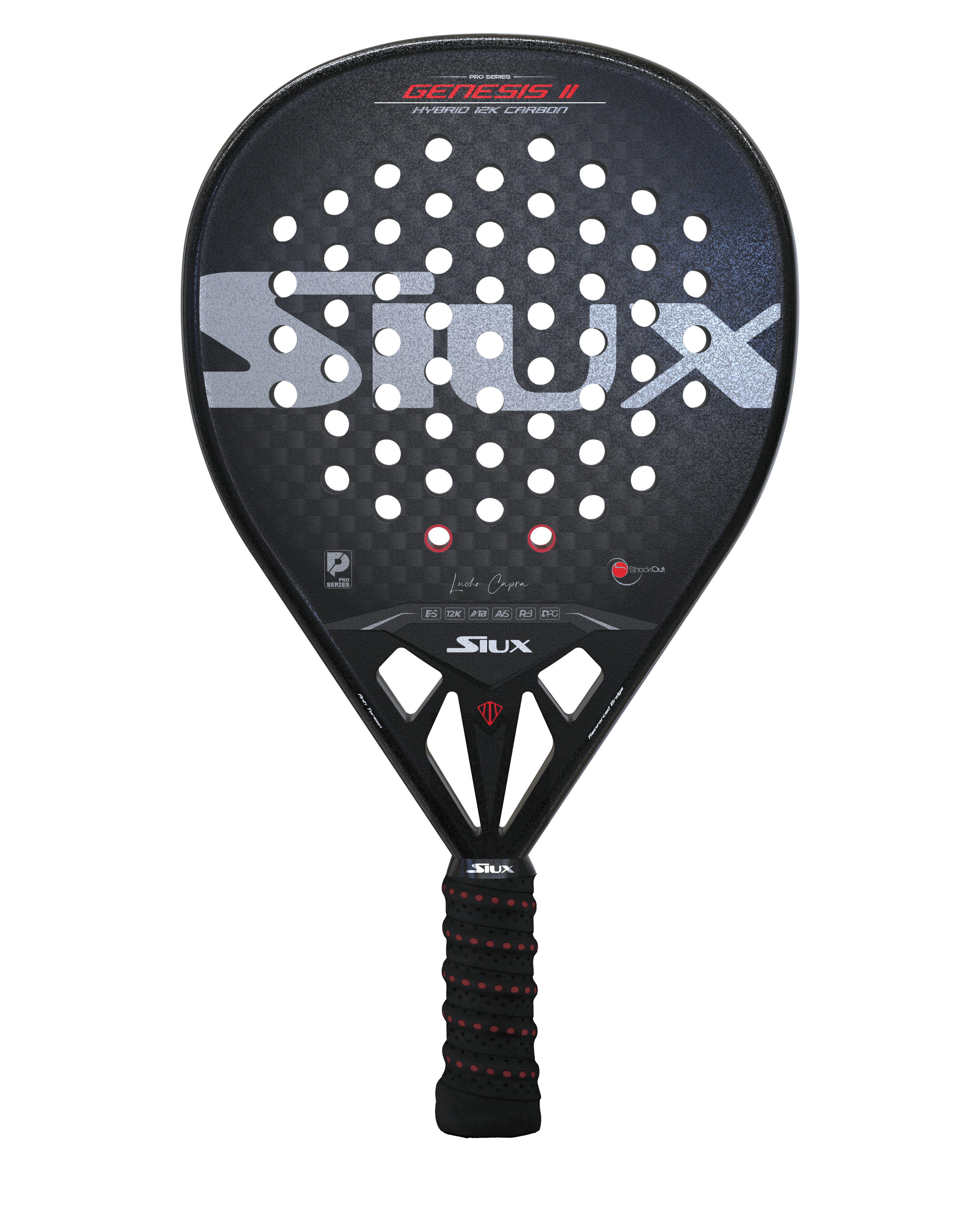 Siux Genesis 2 (lucho)