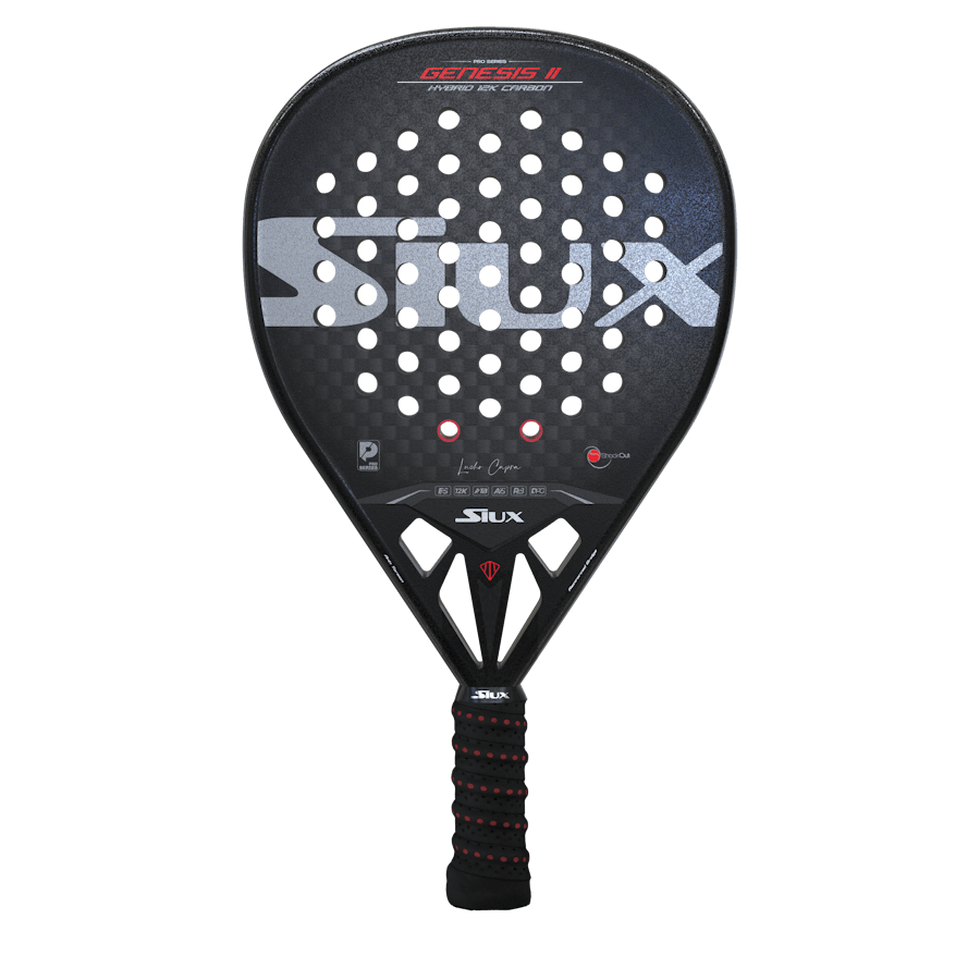 Siux Genesis 2 (lucho)