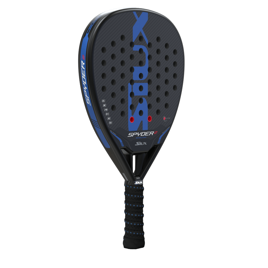 Siux Spyder Revolution Attack - Bild 2