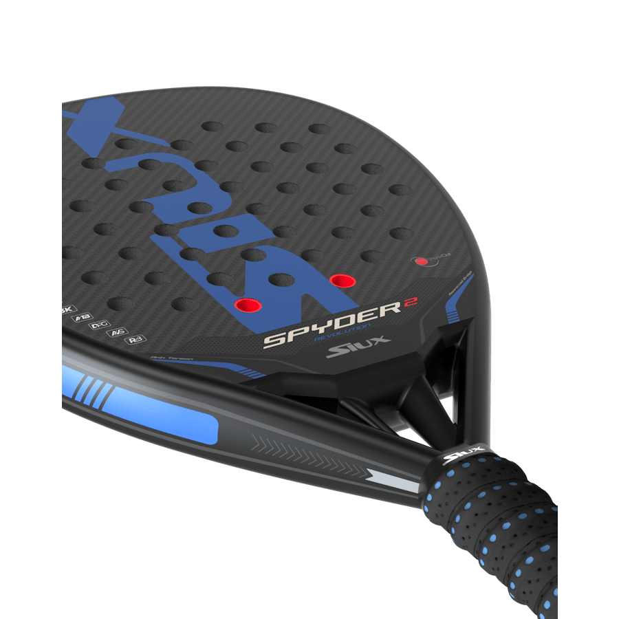 Siux Spyder Revolution Attack - Bild 3
