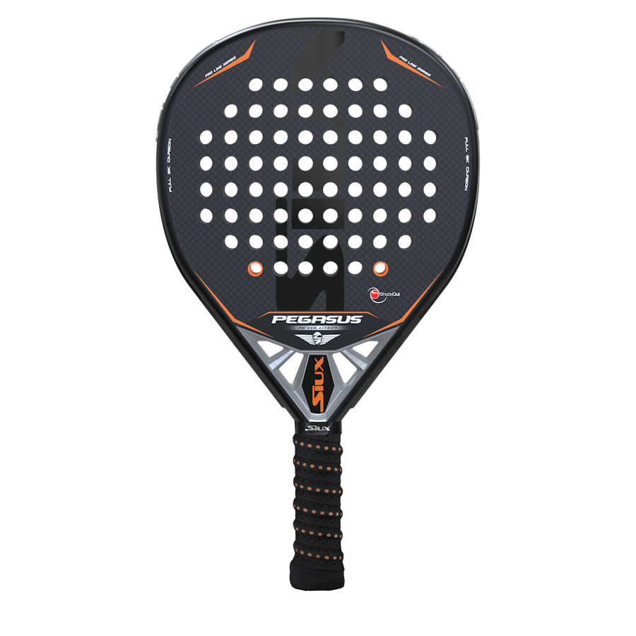 Siux Pegasus Revolution 3k