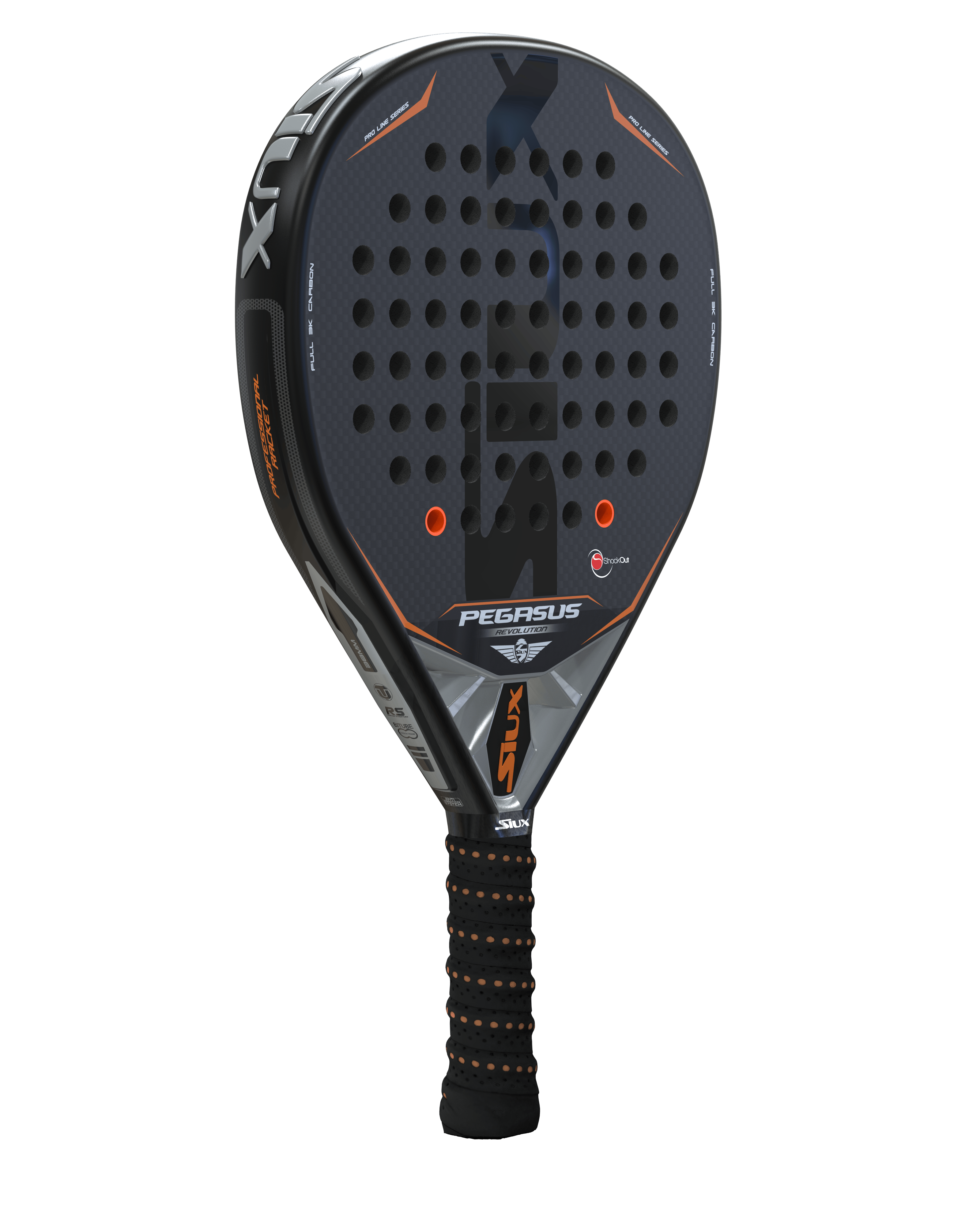 Siux Pegasus Revolution 3k - Bild 2