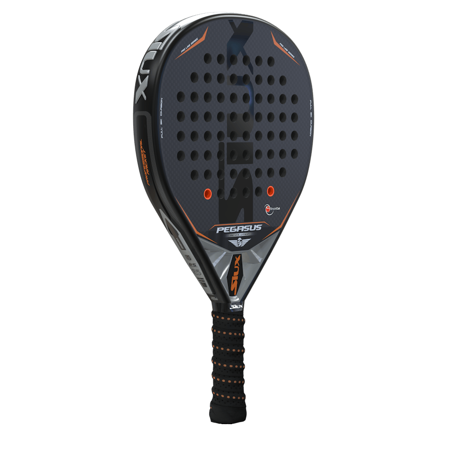 Siux Pegasus Revolution 3k - Bild 2