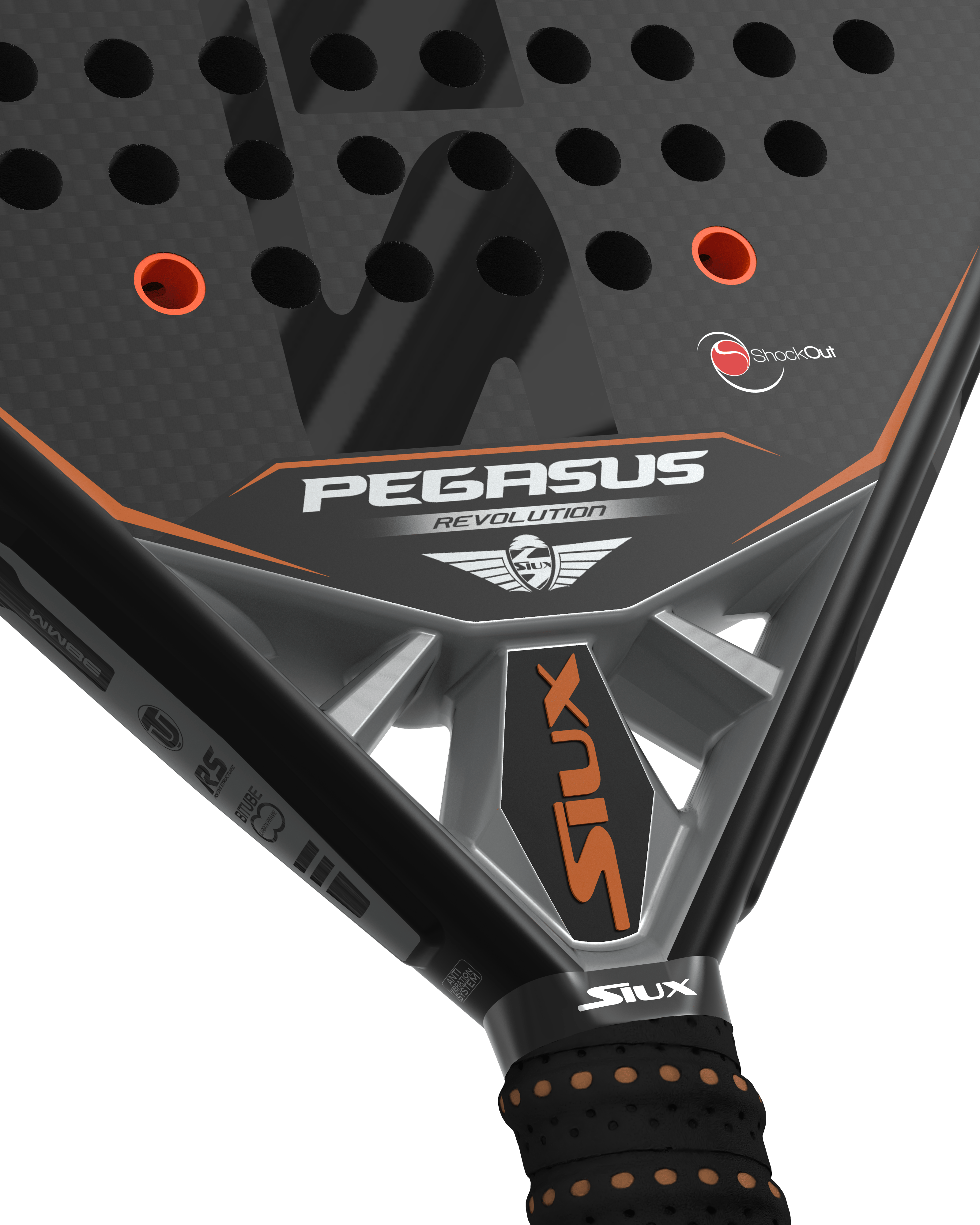 Siux Pegasus Revolution 3k - Bild 3