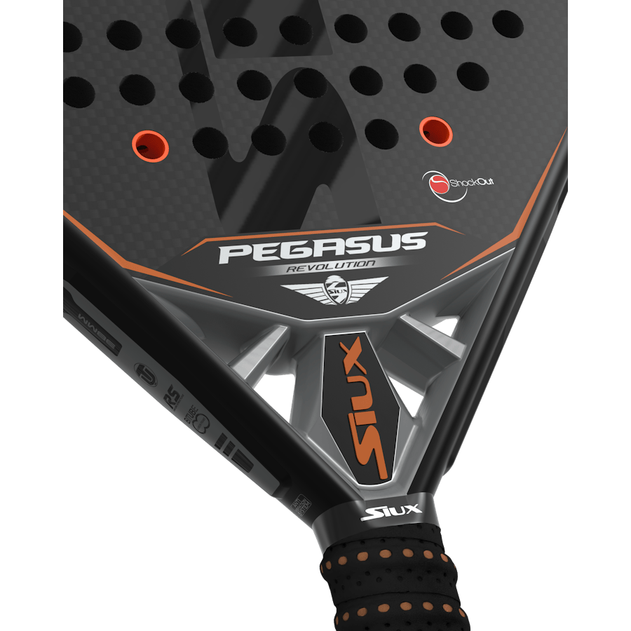 Siux Pegasus Revolution 3k - Bild 3