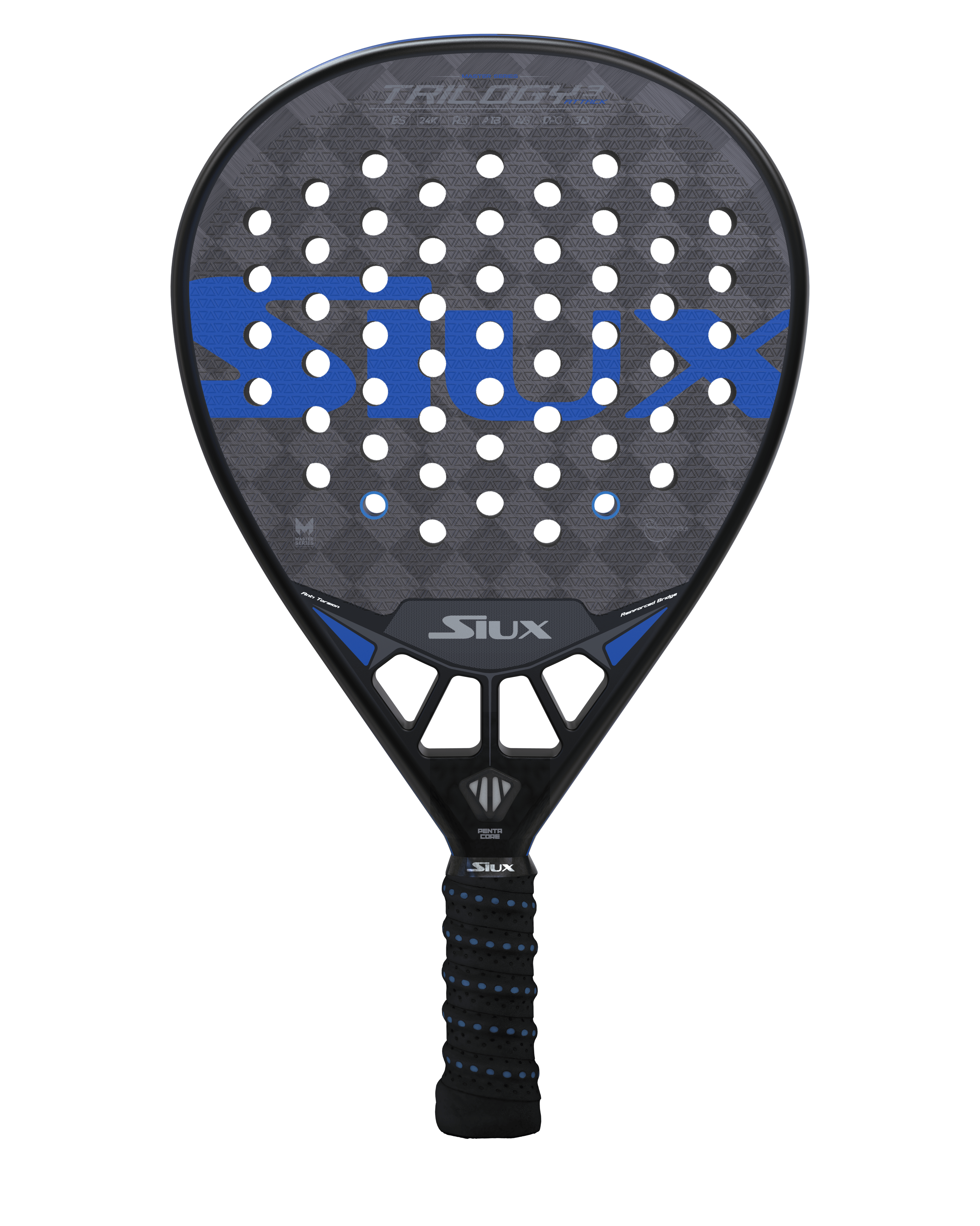 Trilogy Power (attack)