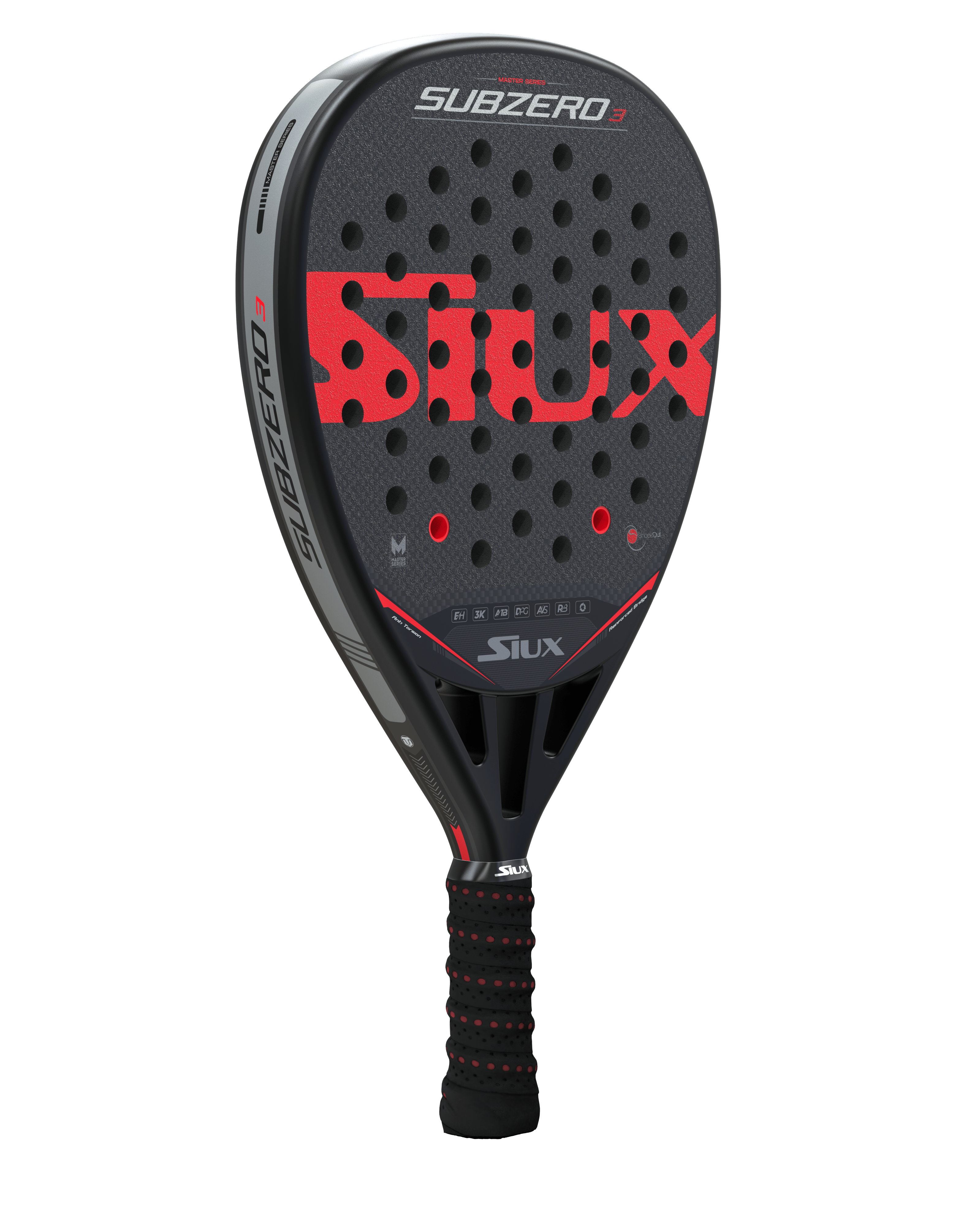 Siux Subzero 3 7k - Bild 2