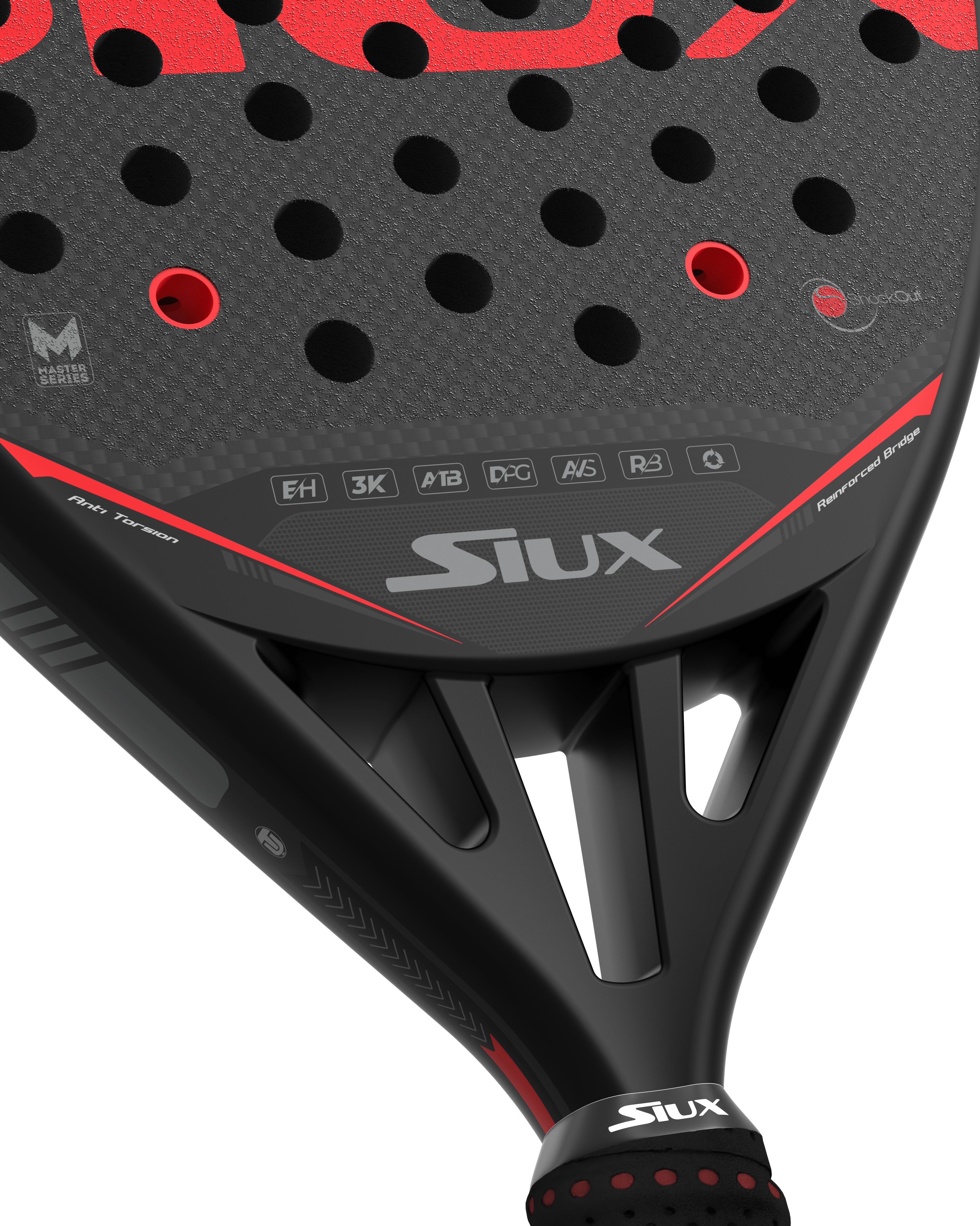 Siux Subzero 3 7k - Bild 3