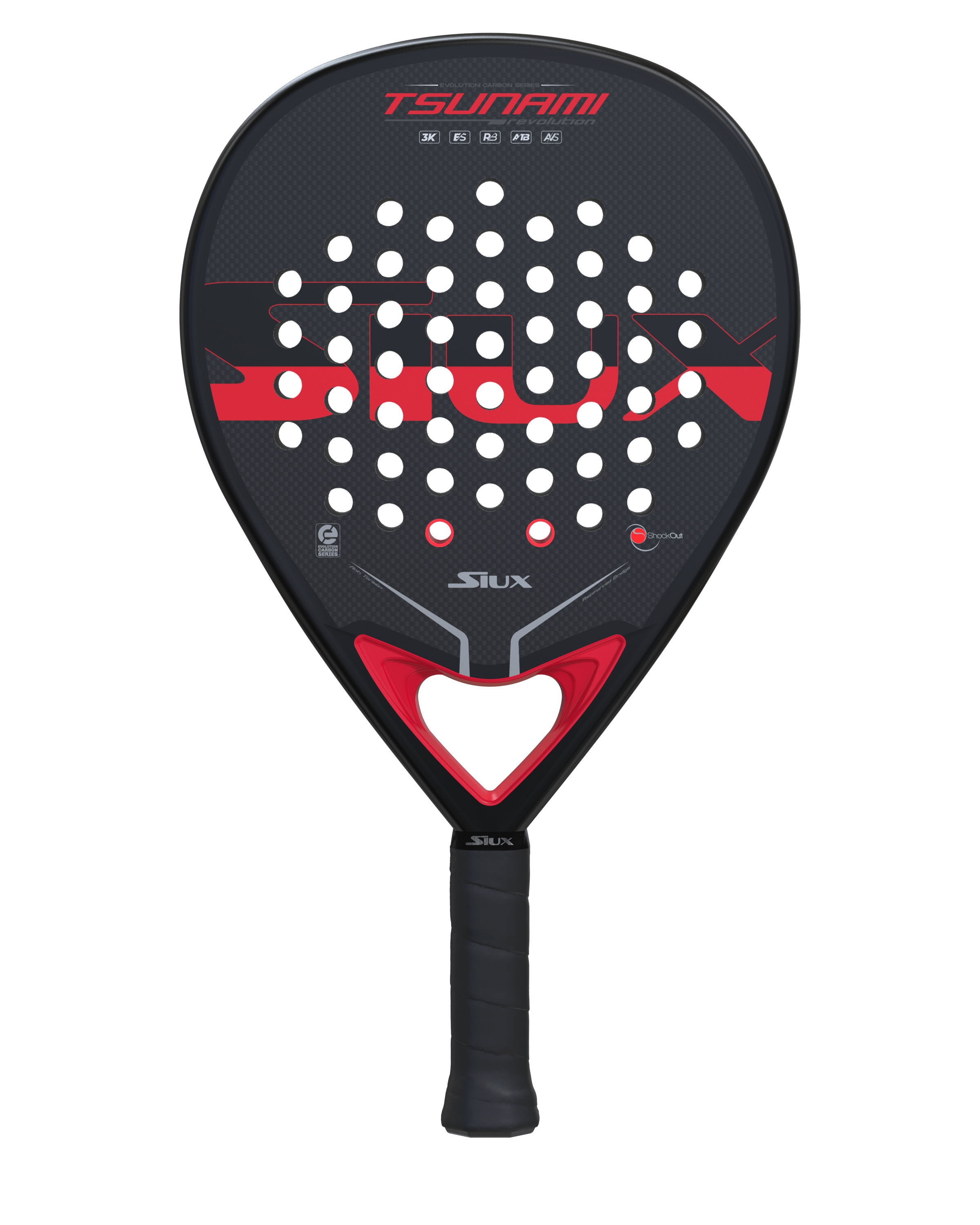 Siux Tsunami Revolution 2023