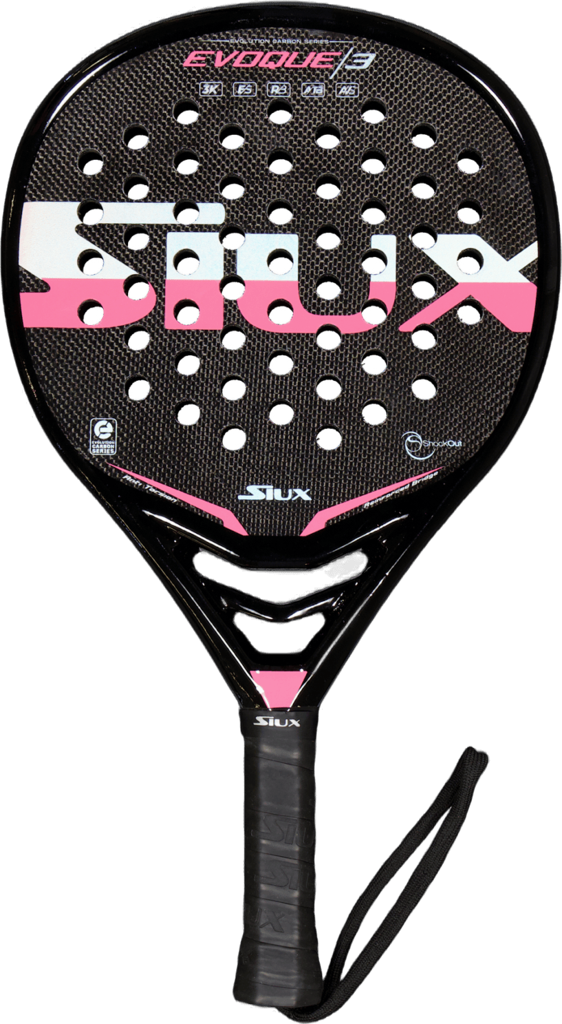 Siux Evoque 3 Woman 2023