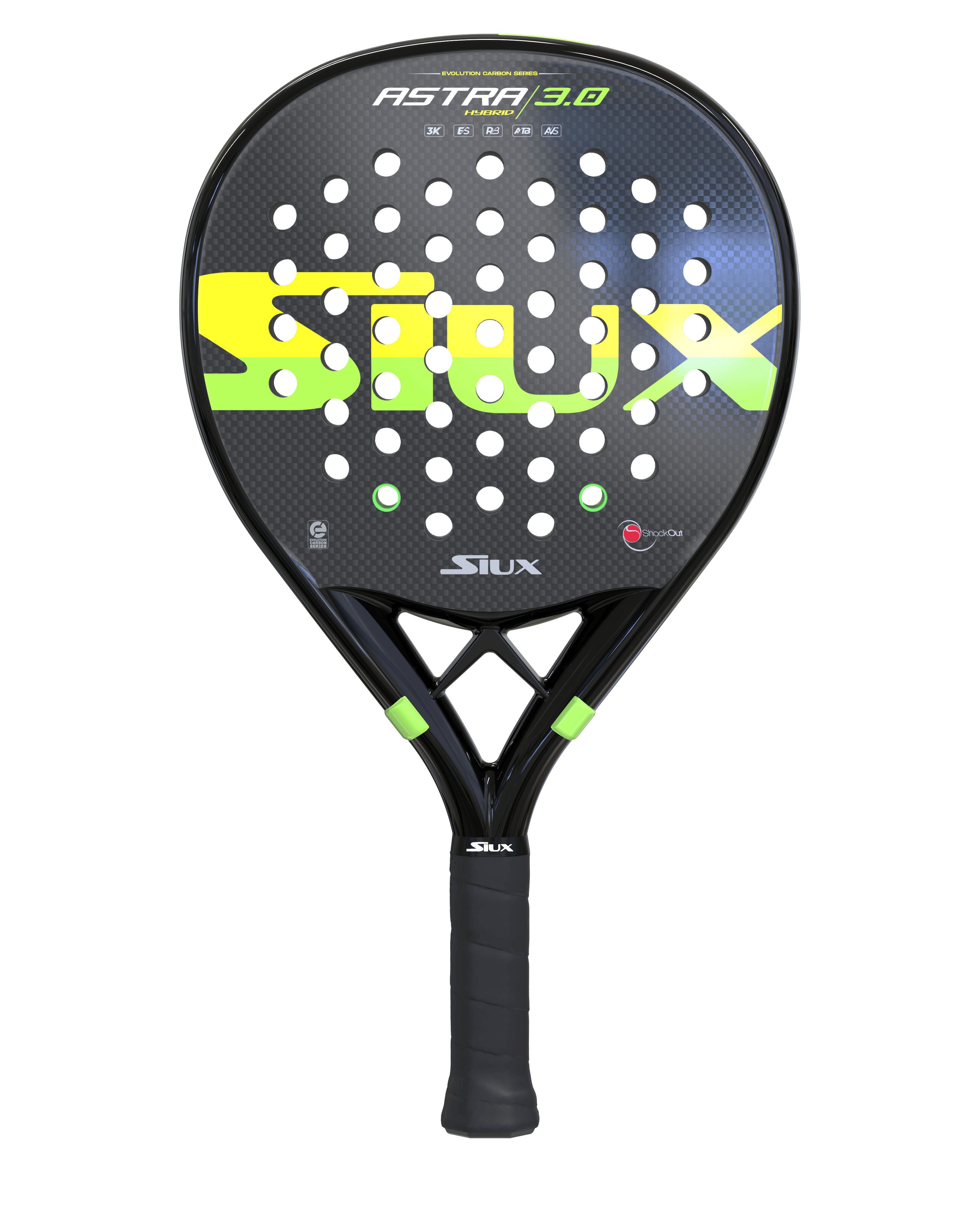 Siux Astra 3.0 Hybrid 2023