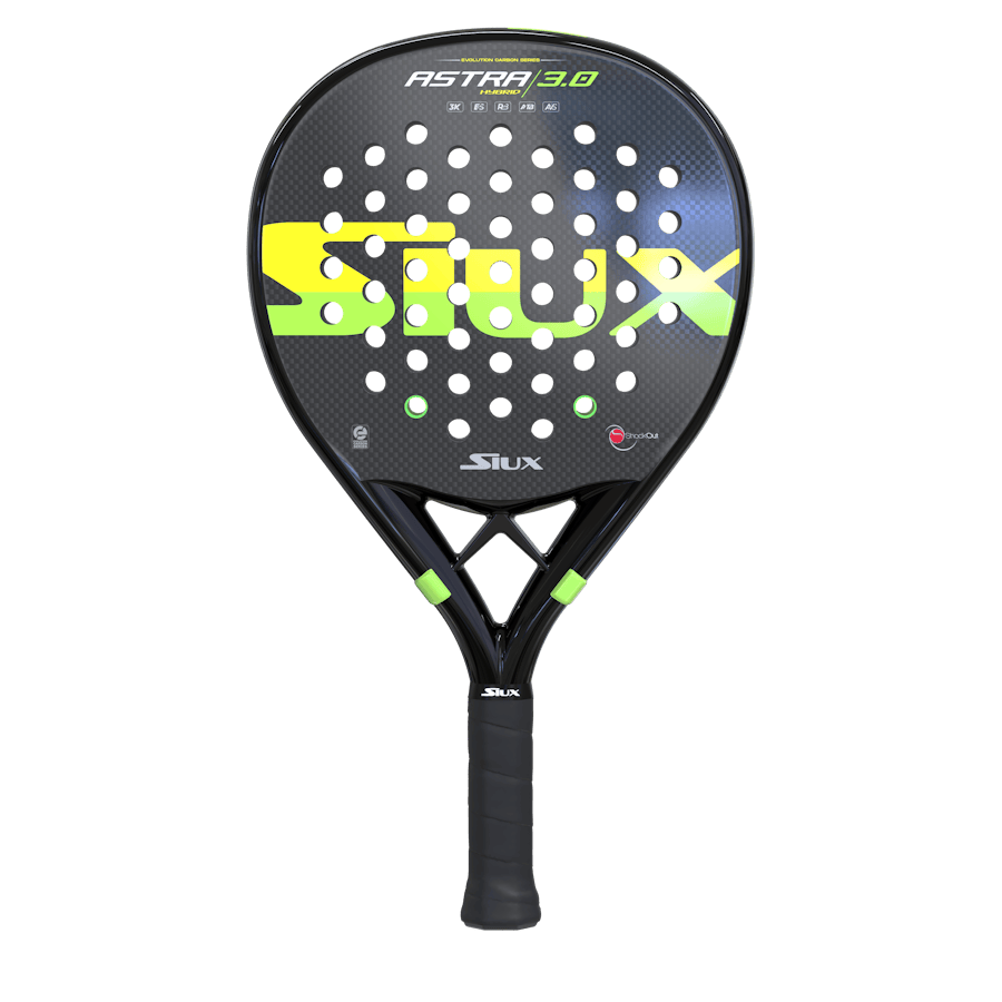 Siux Astra 3.0 Hybrid 2023