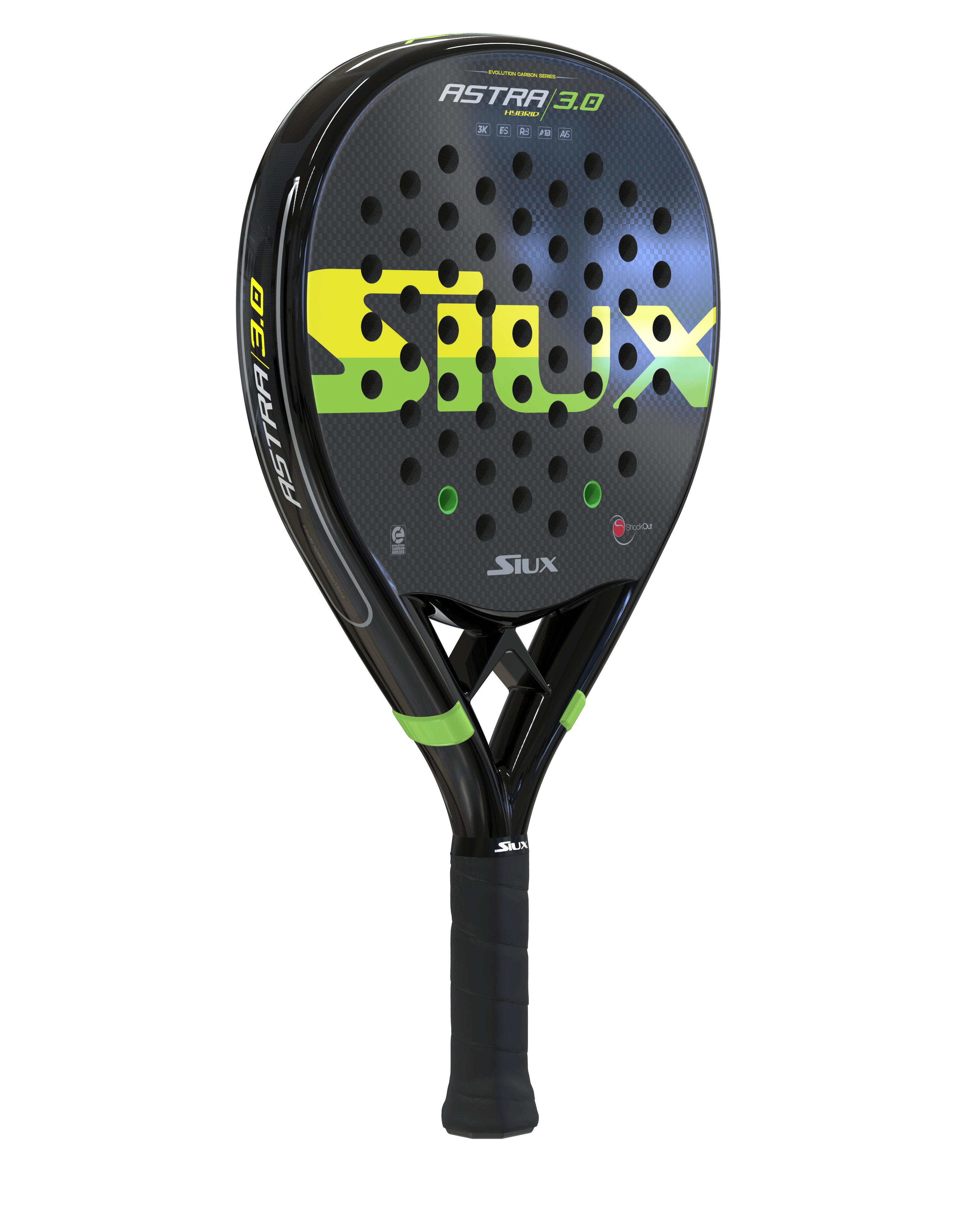 Siux Astra 3.0 Hybrid 2023 - Bild 2