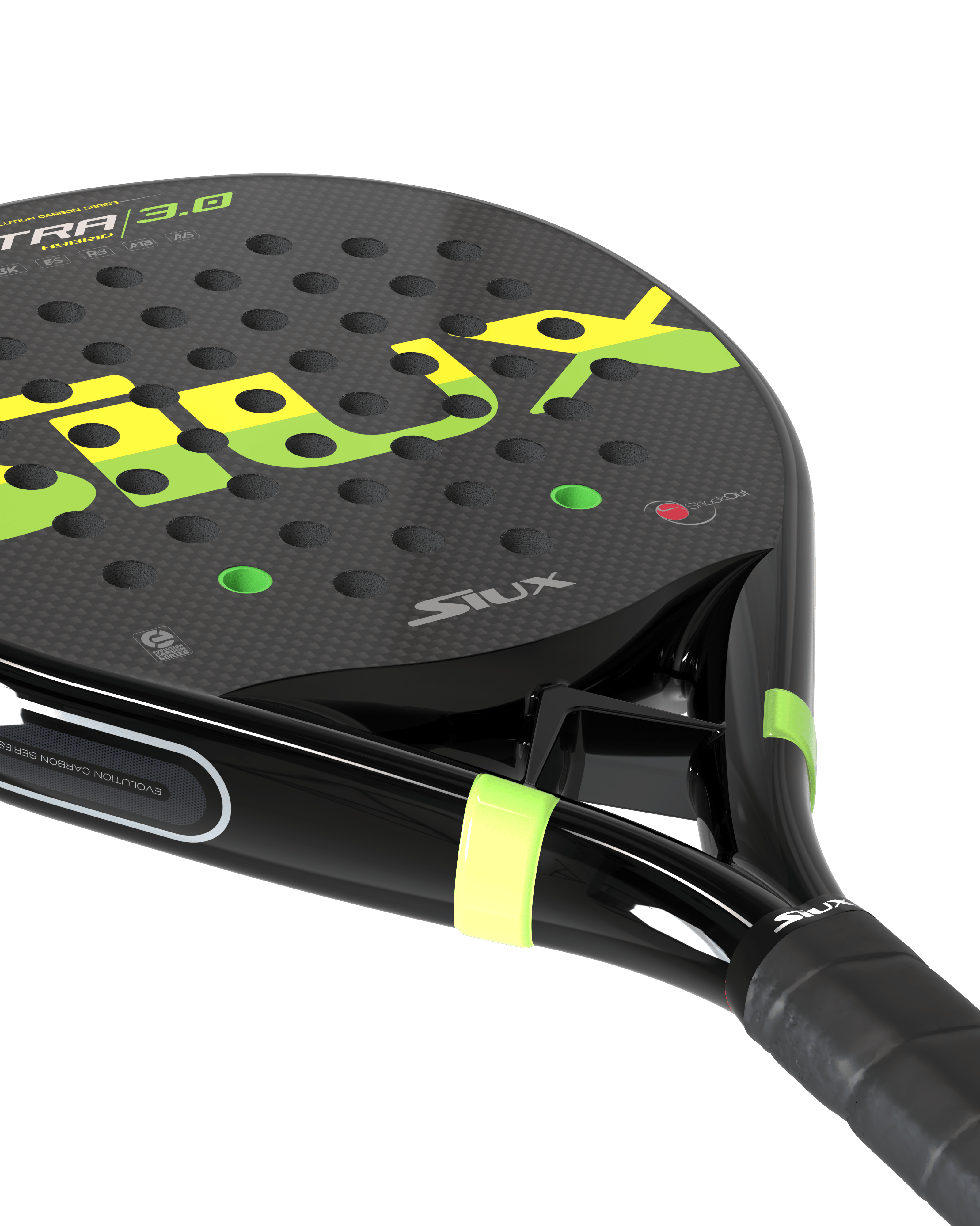 Siux Astra 3.0 Hybrid 2023 - Bild 3