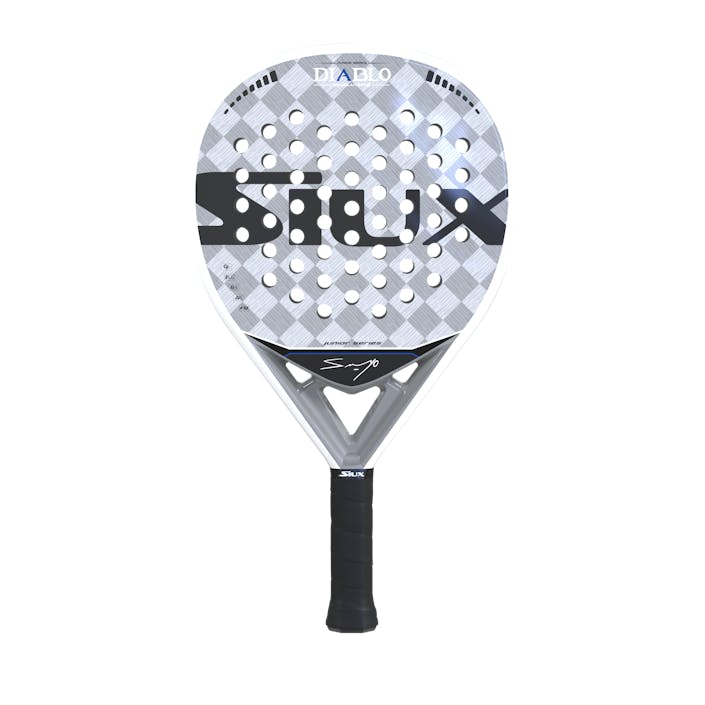 Diablo Revolution Jr W 2023, Unisex, varusteet, mailat, Padel, ONESIZE