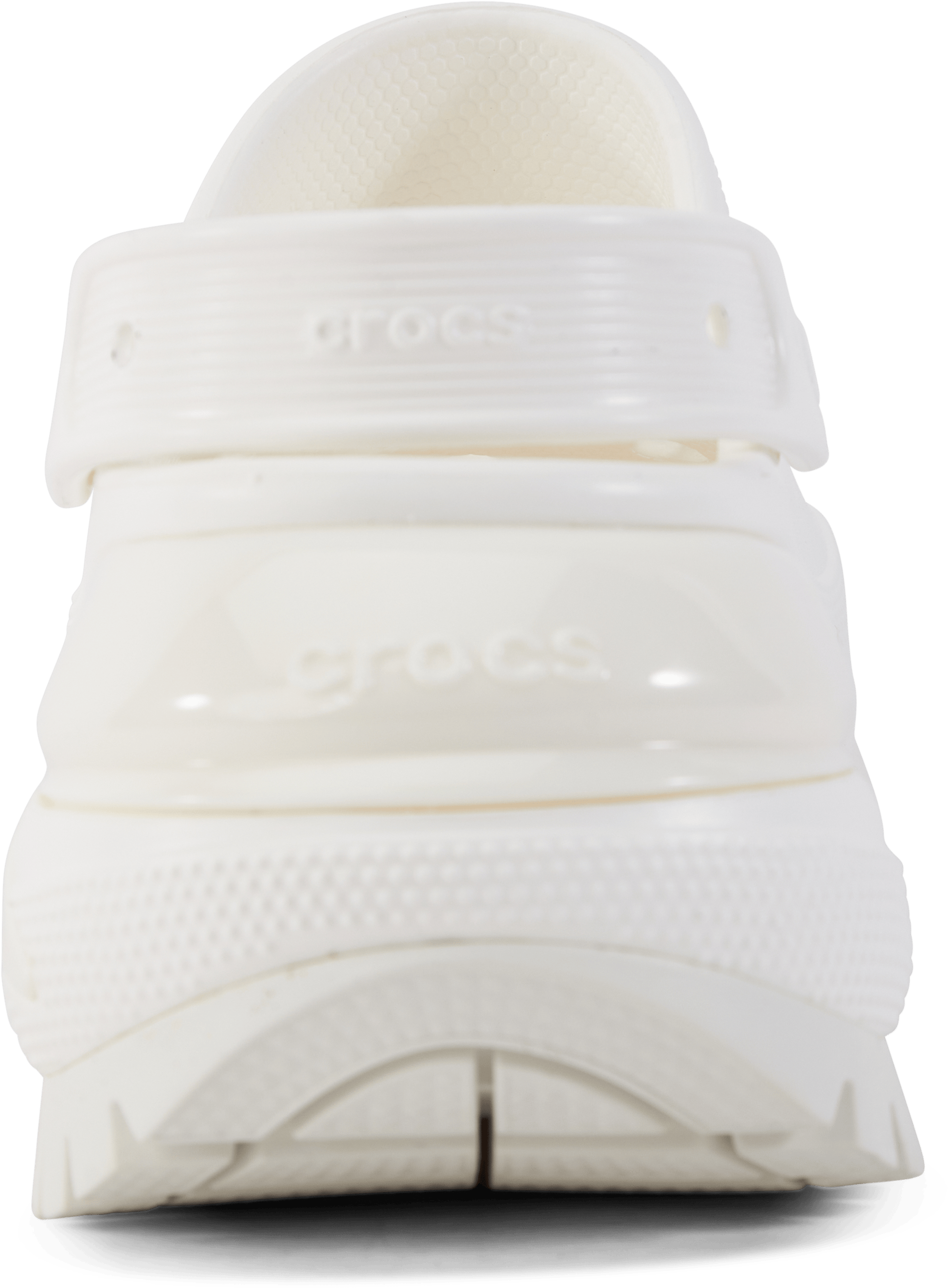 Mega Crush White - Bild 2