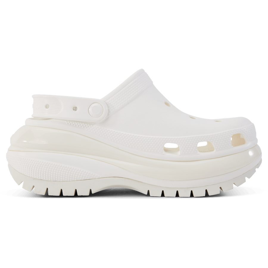 Mega Crush White - Bild 3