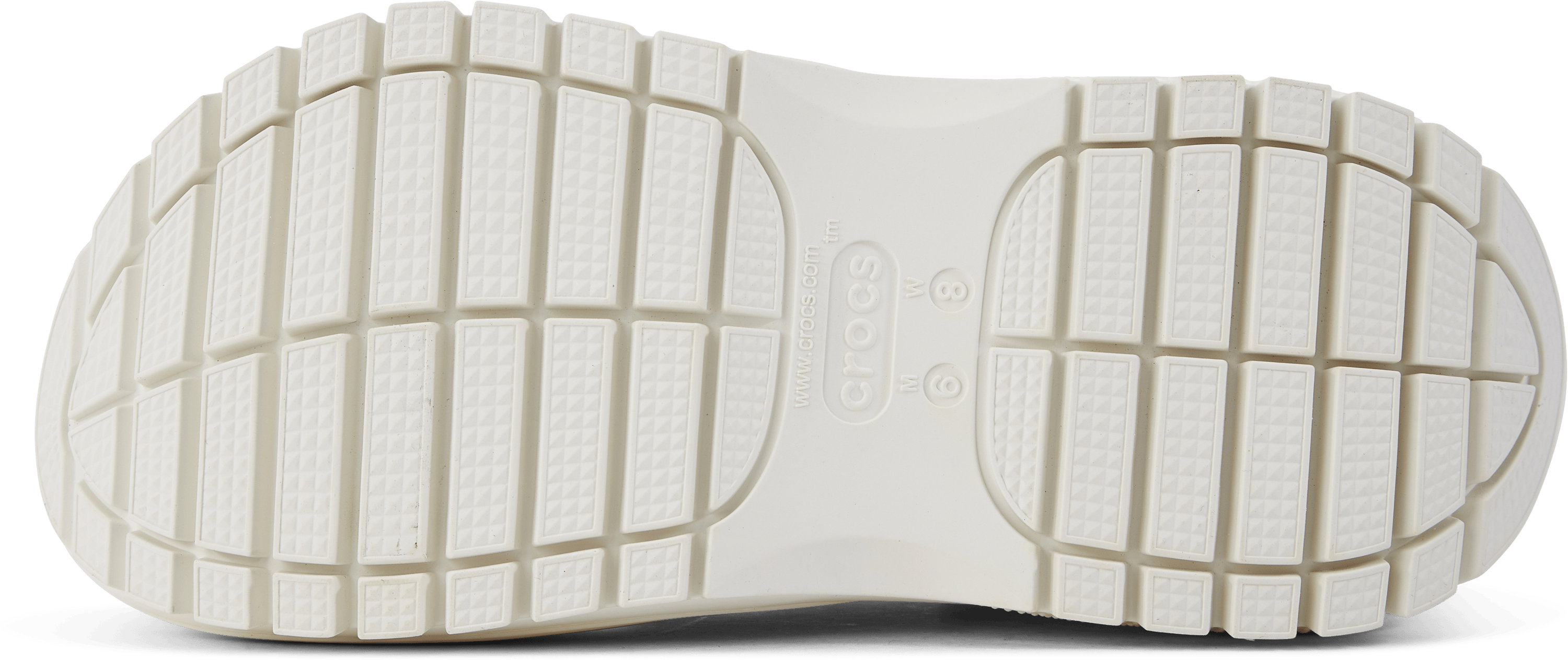 Mega Crush White - Bild 4