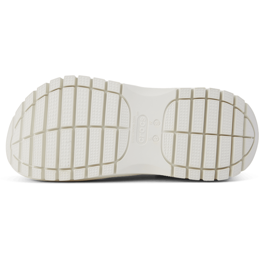 Mega Crush White - Bild 4