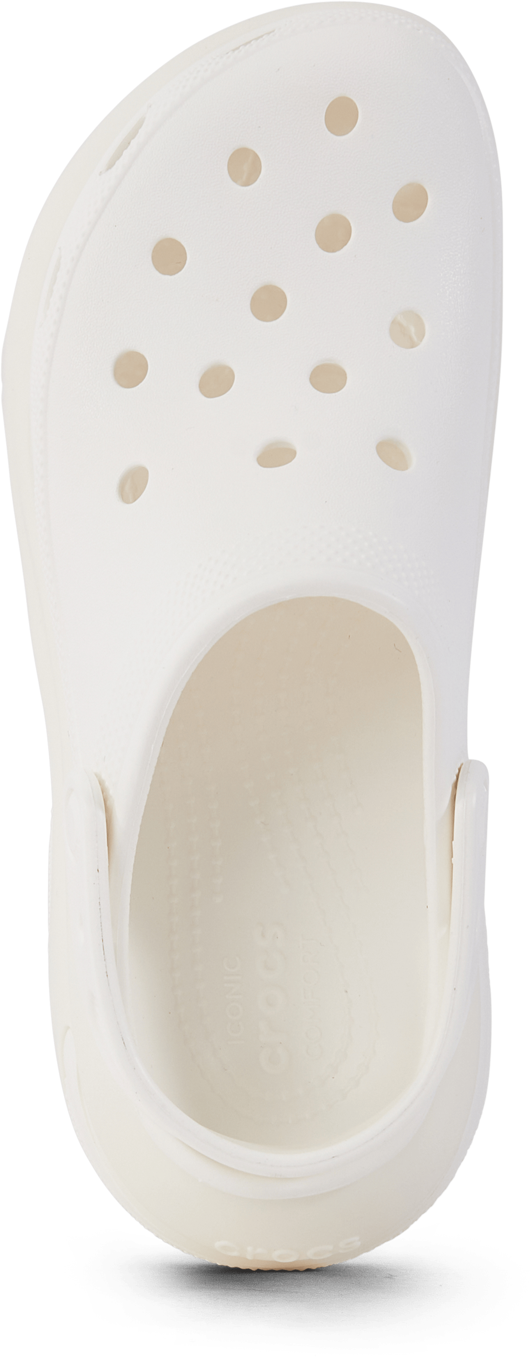 Mega Crush White - Bild 5