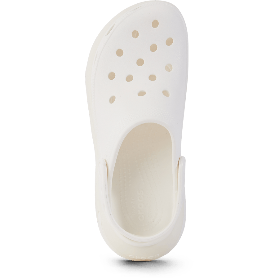 Mega Crush White - Bild 5