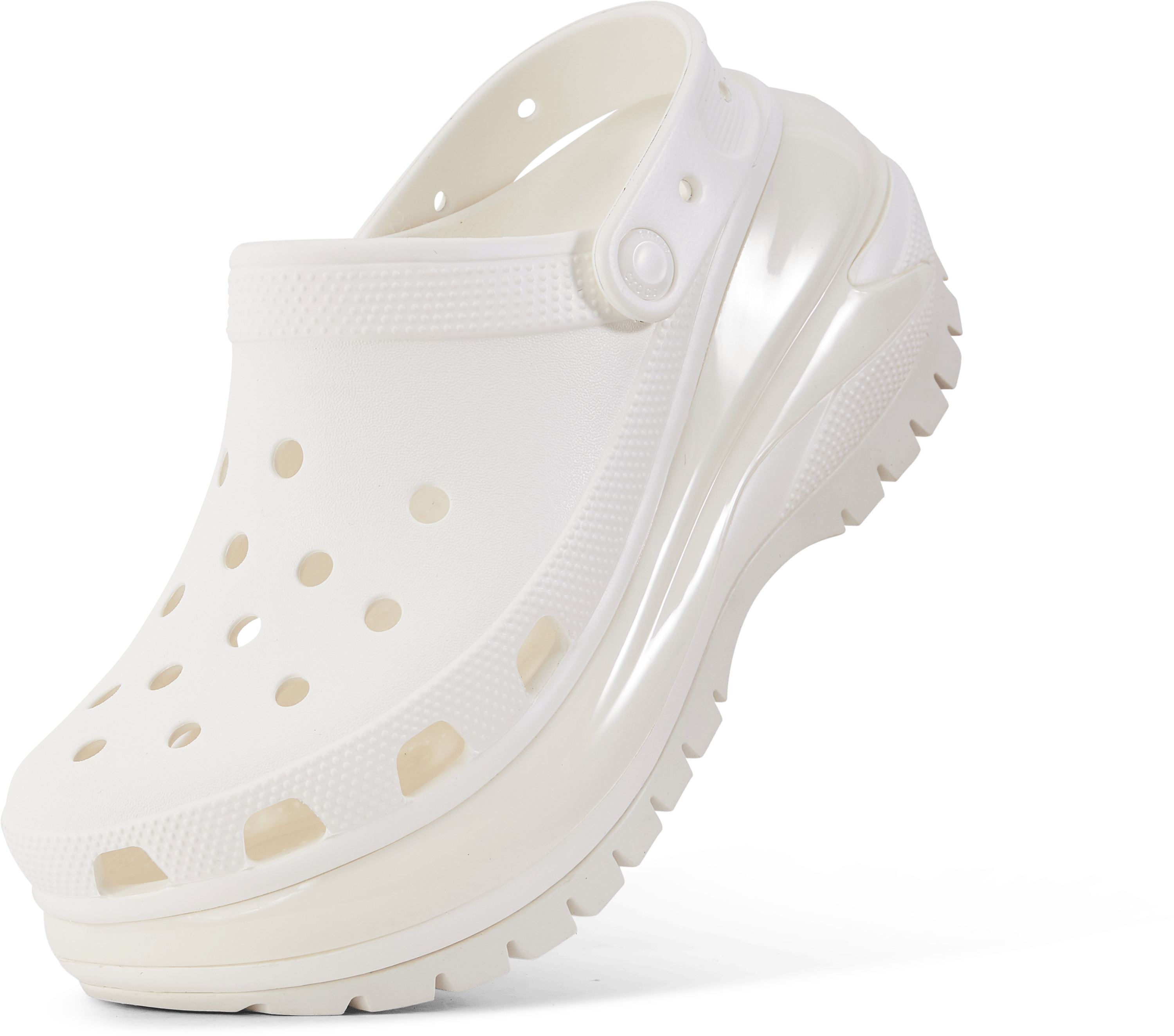 Mega Crush White - Bild 6