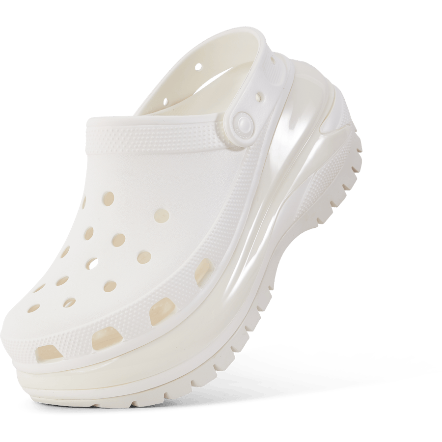 Mega Crush White - Bild 6