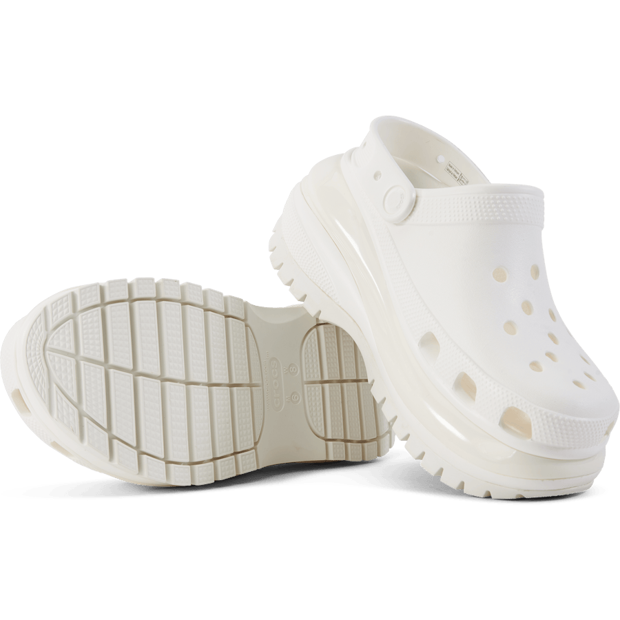 Mega Crush White - Bild 7