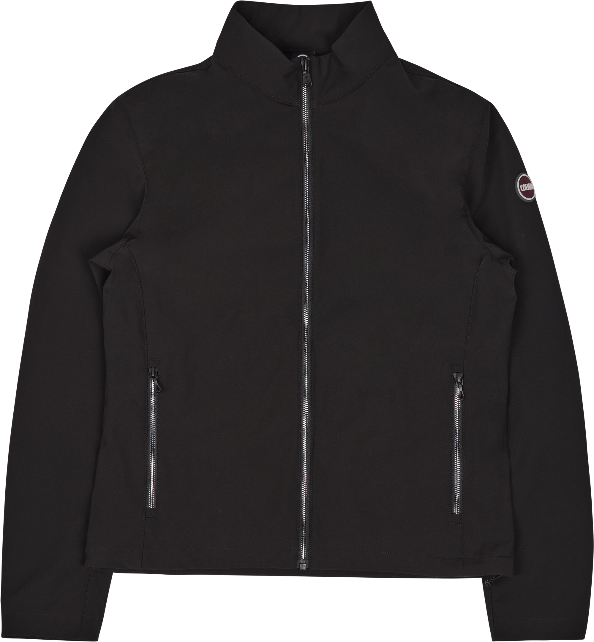 Jacket 99, Male, Odevy, bundy, Čierna, 54