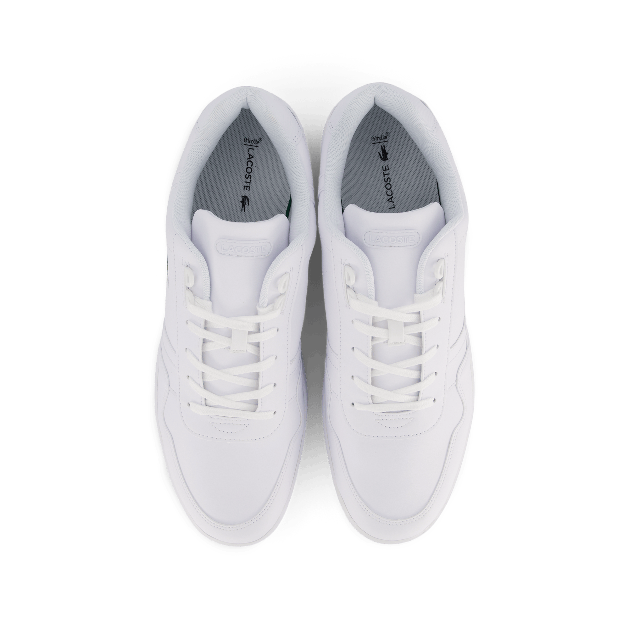 T-clip White / White - Bild 6