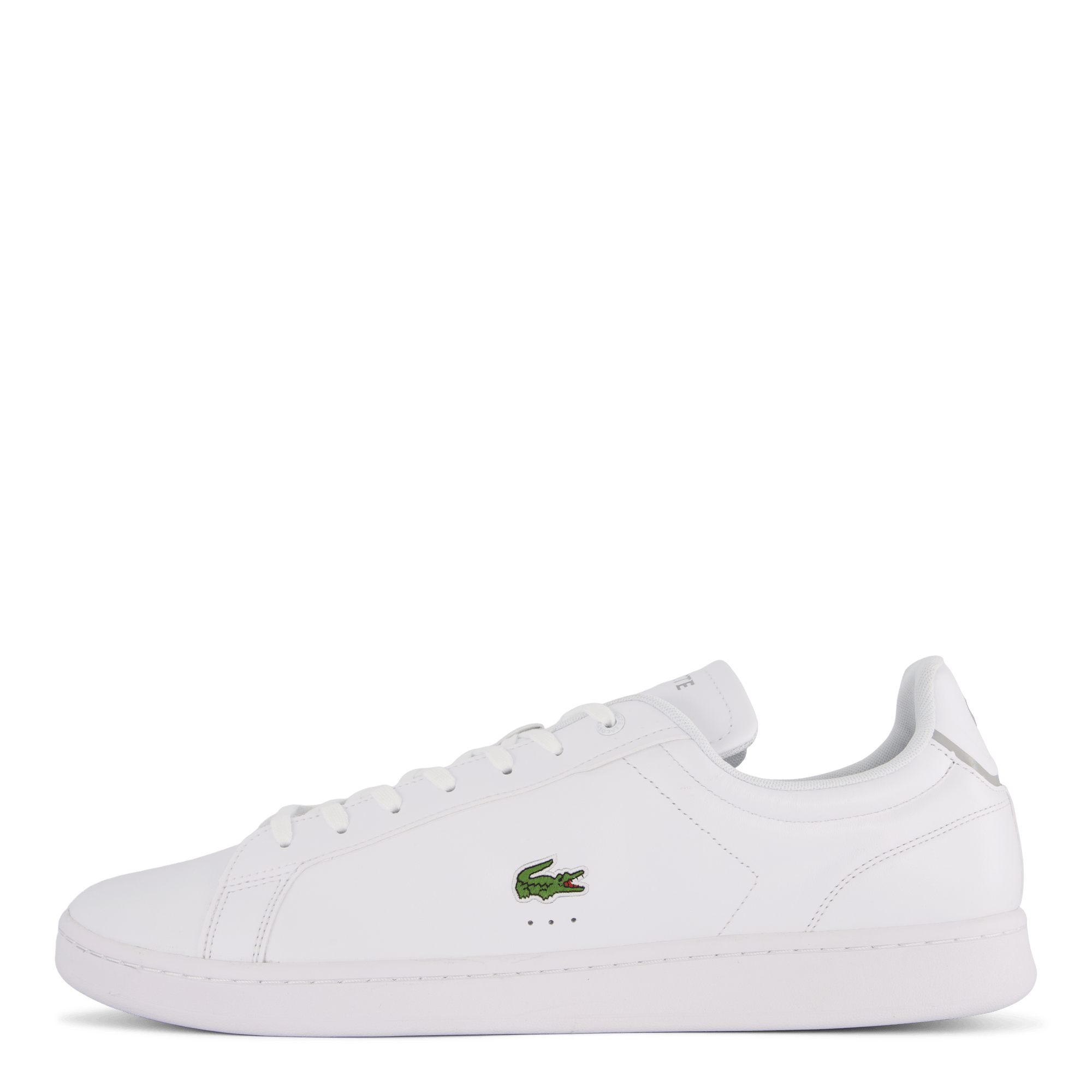 Carnaby Pro White / White