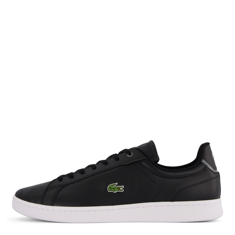 Carnaby Pro Black / White