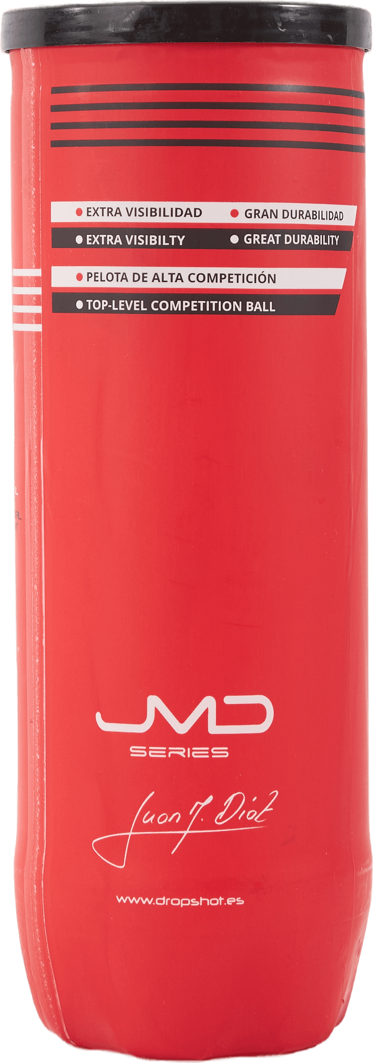 Speed Pro, Unisex, Apparatuur, rackets, Padel, Rood, ONESIZE