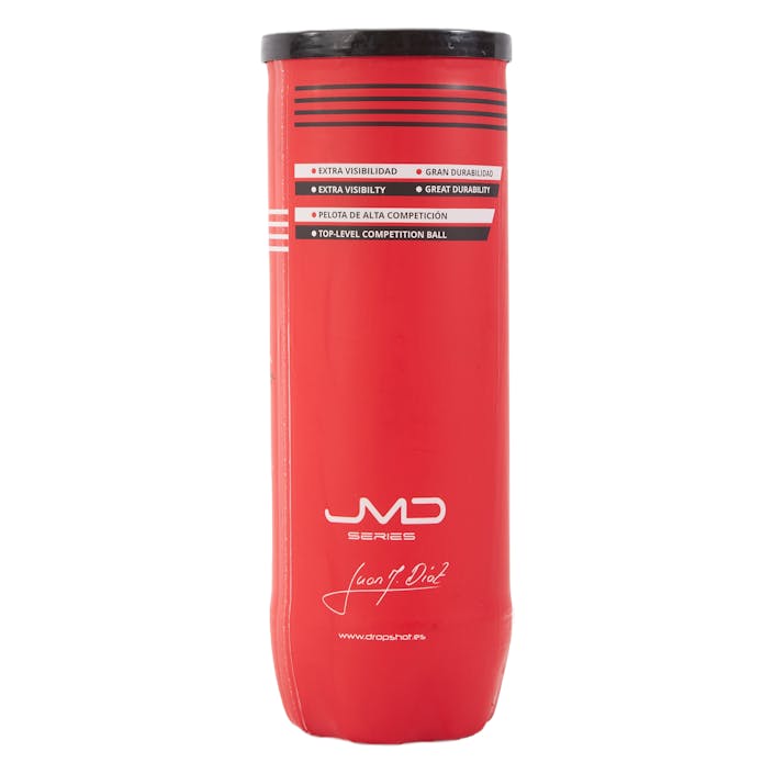 Speed Pro, Unisex, Apparatuur, rackets, Padel, Rood, ONESIZE