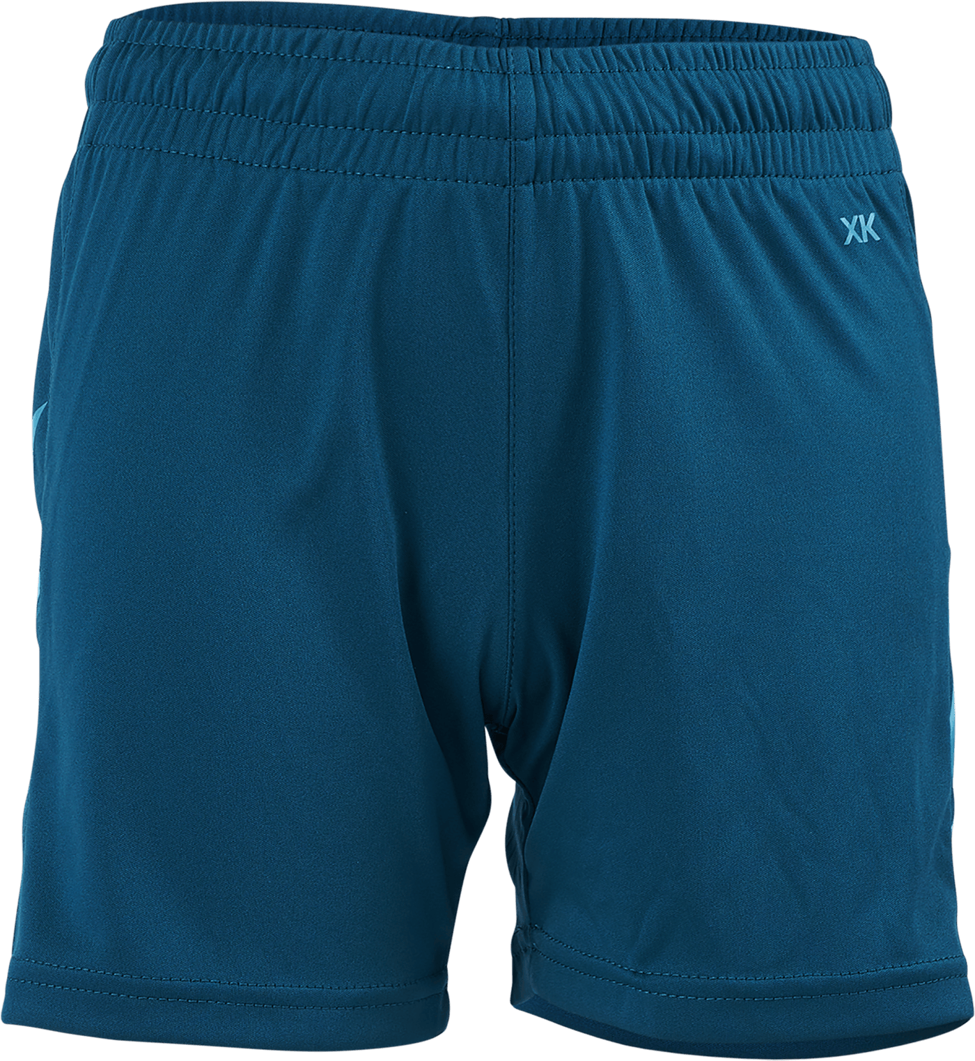 Hmlcore Xk Poly Shorts Blue Coral