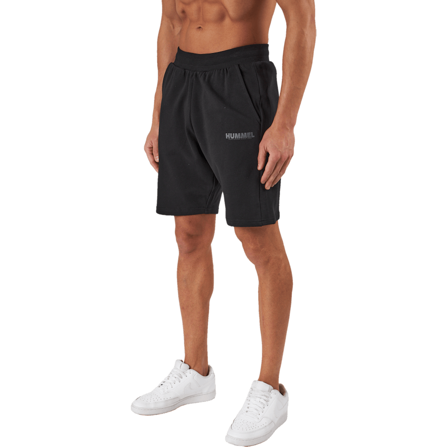 Hmllegacy Shorts Black