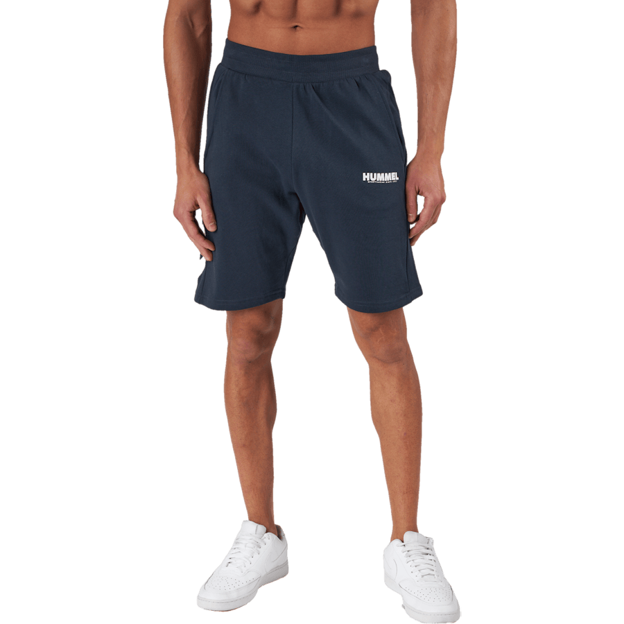 Hmllegacy Shorts Blue Nights