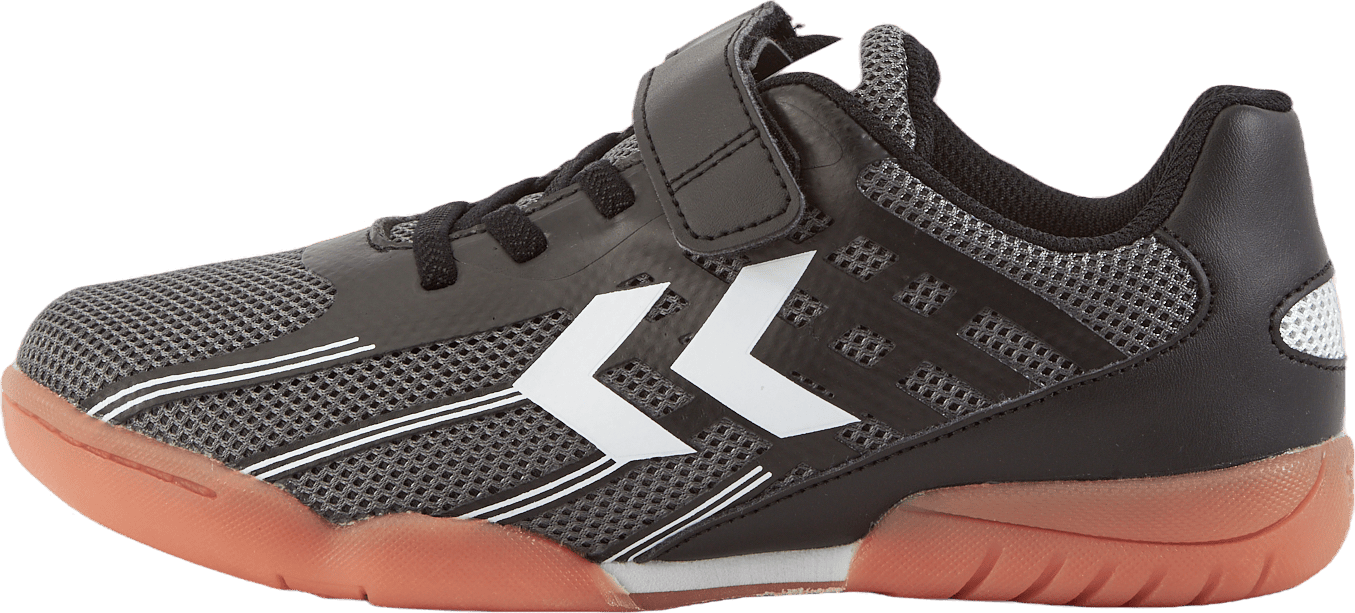 Root Elite Jr Vc Black