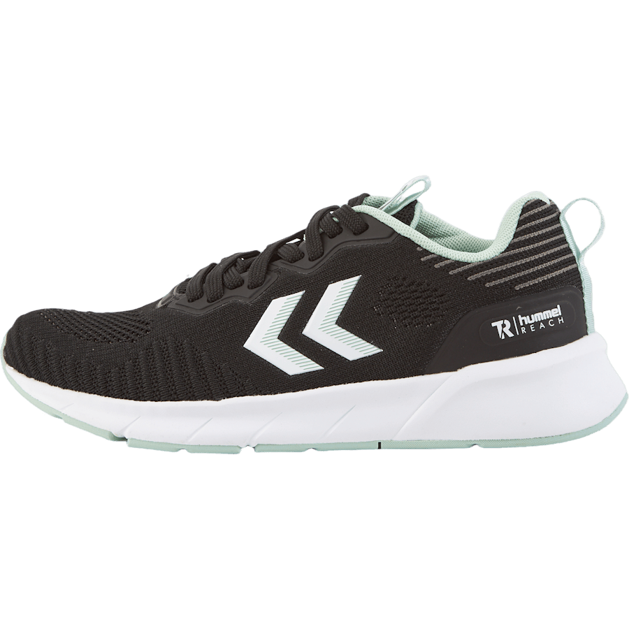 Reach Tr Flex Black/silt Green